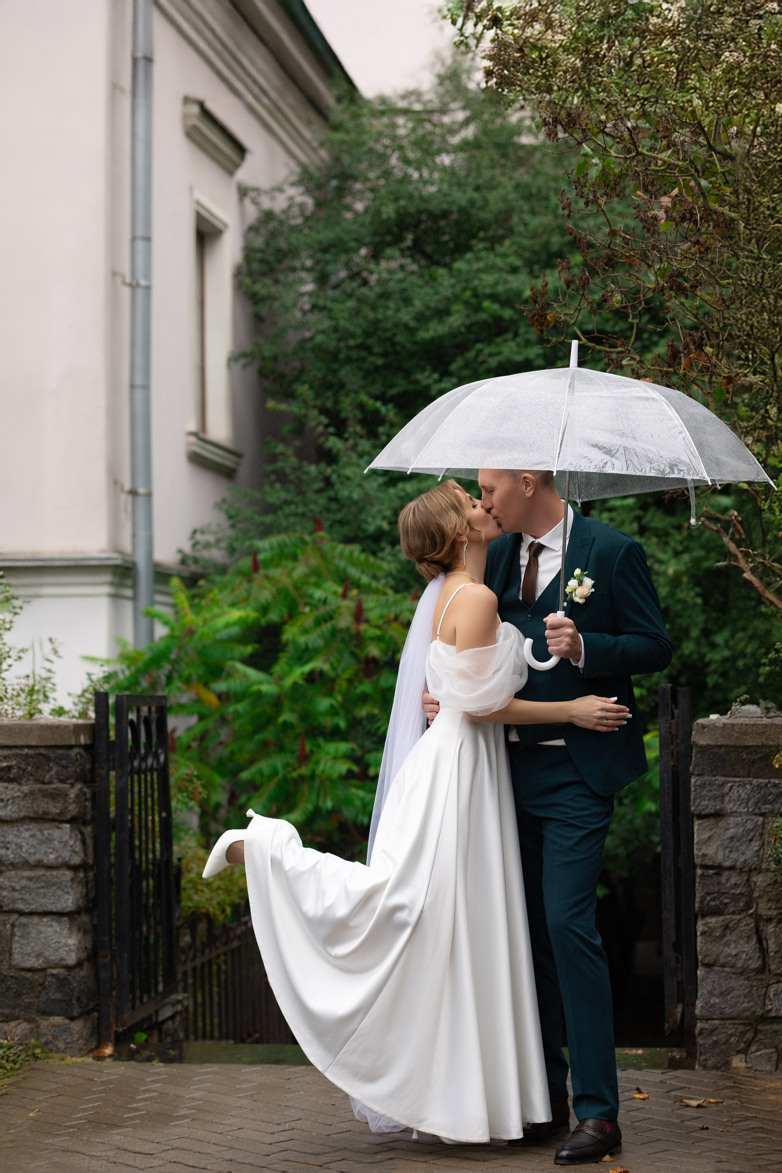 Свадебные фотосессии. Фотограф Минск