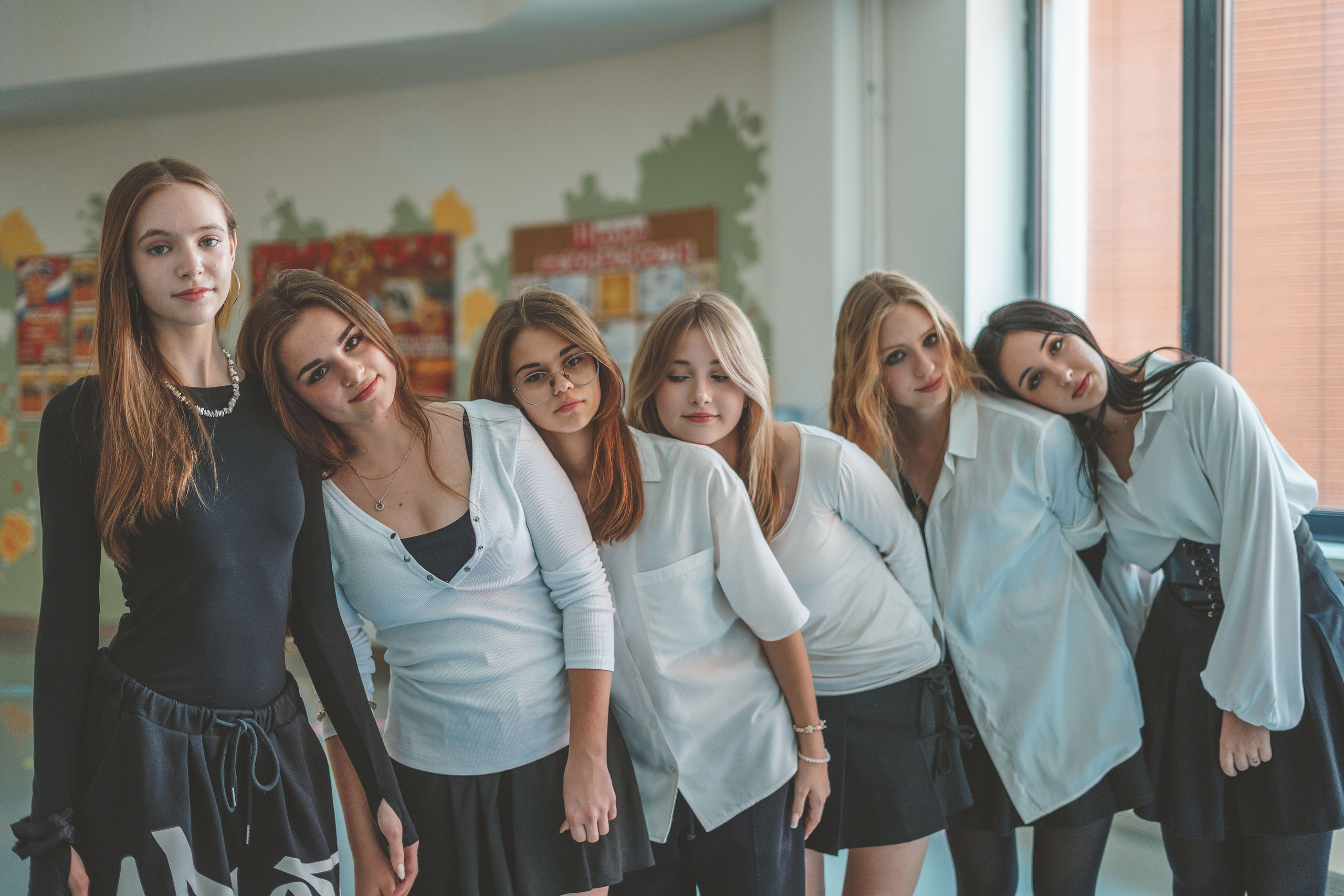 9 класс. Главная