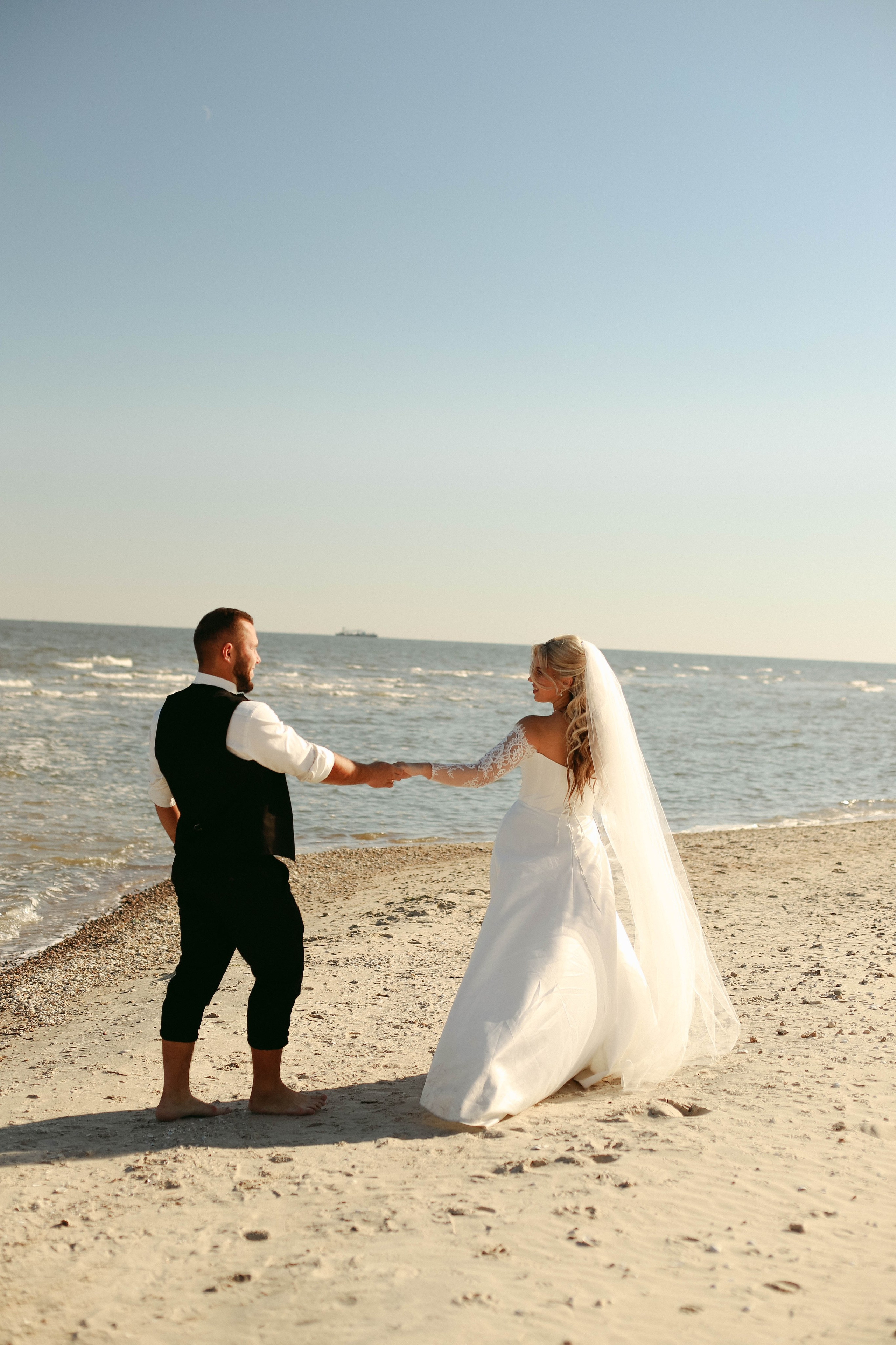 СОФИЯ & МИХАИЛ. Фотограф Мариуполь | Ялта | Крым — Диана Мазенко