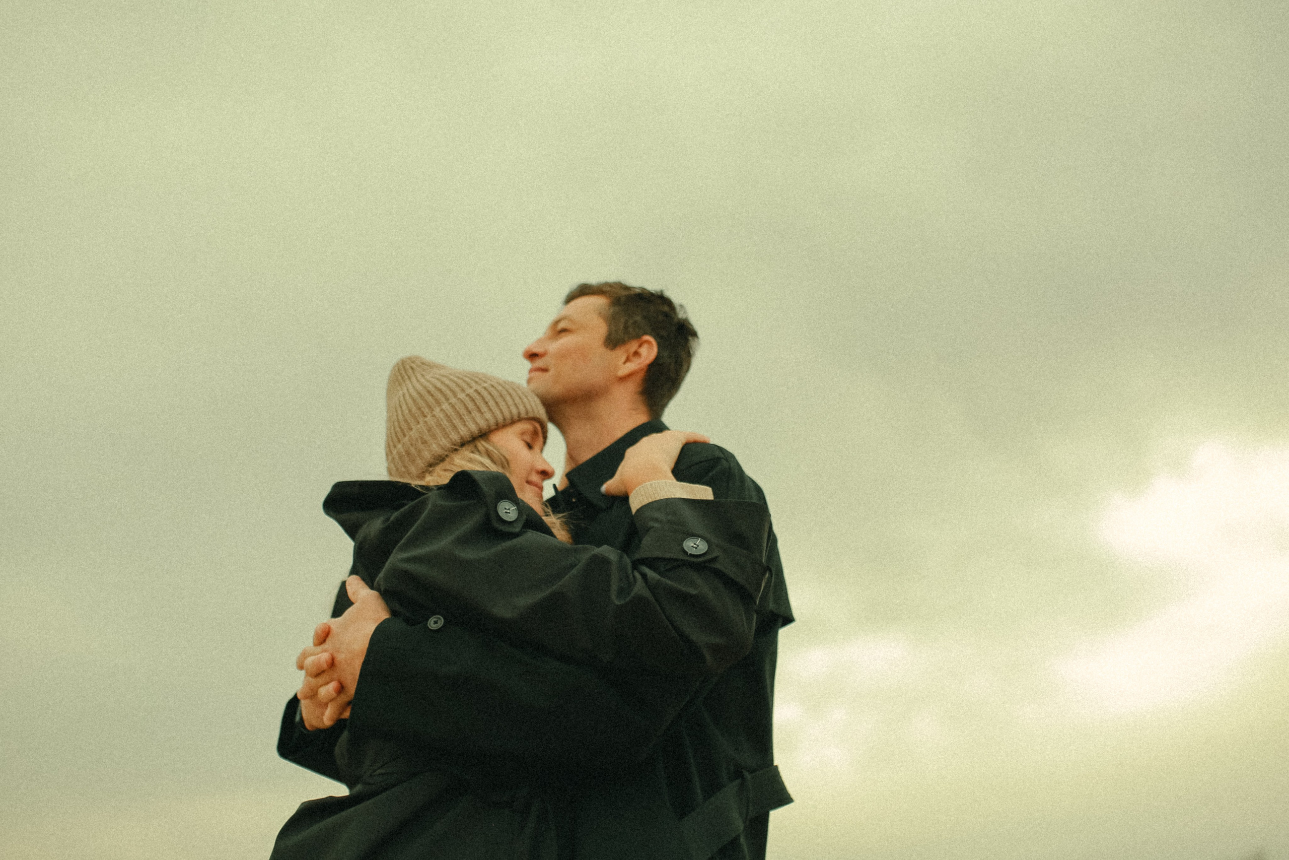 На берегу моря Обского. Семейный фотограф в Новосибирске Екатерина Сафронова