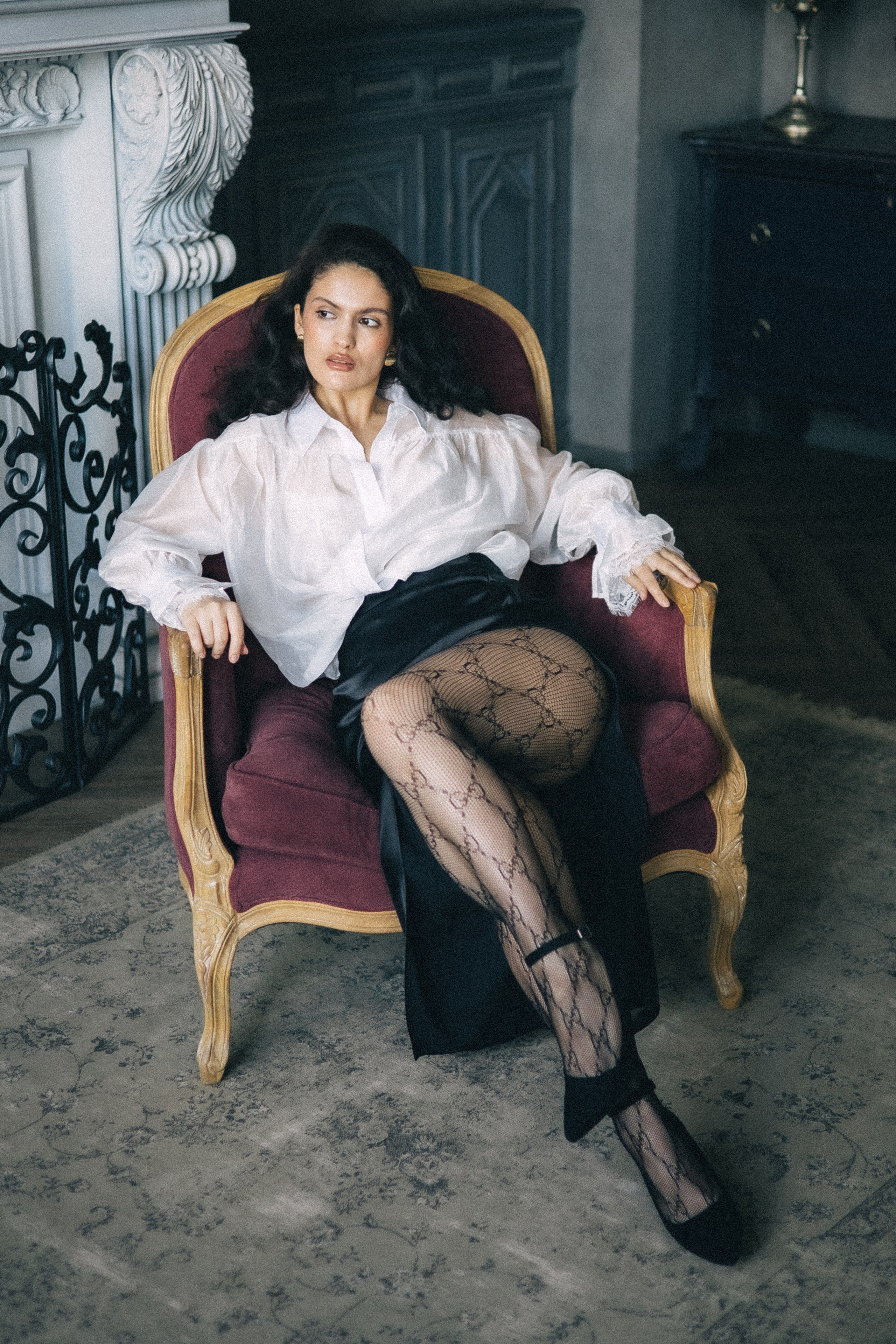 Сабина. Фотограф в Челябинске Березина Екатерина