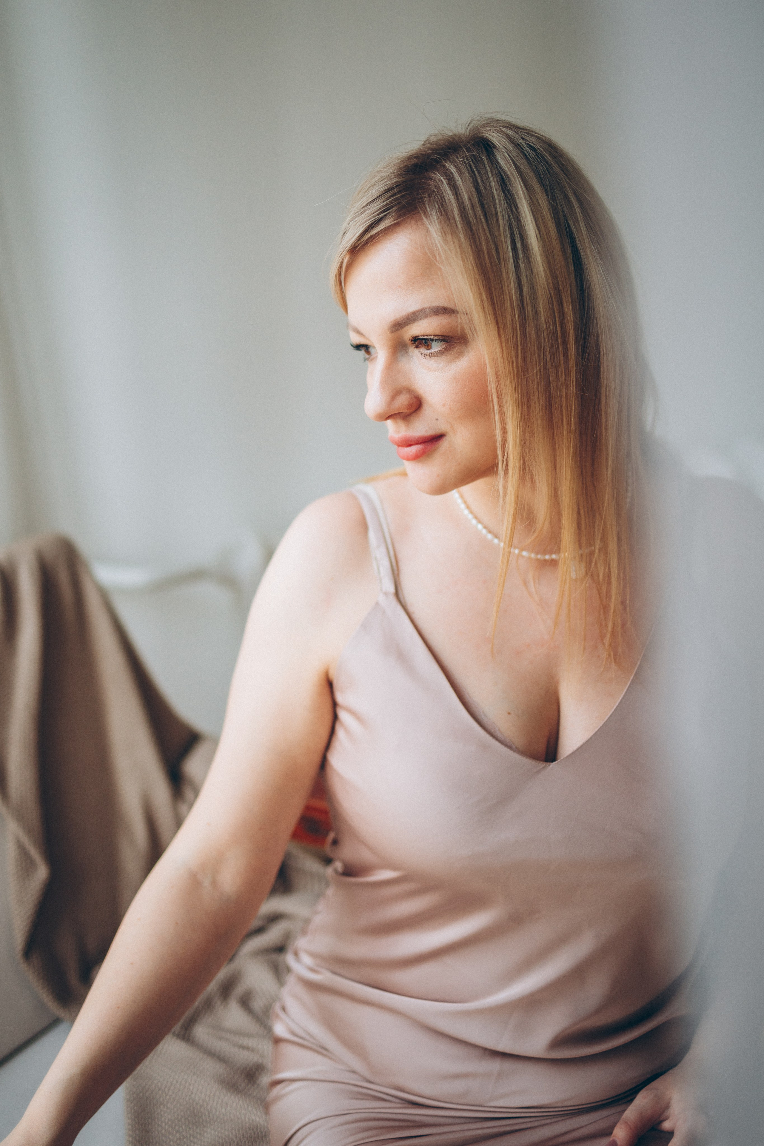 Марго. Фотограф в Санкт-Петербурге Светлана Арестова