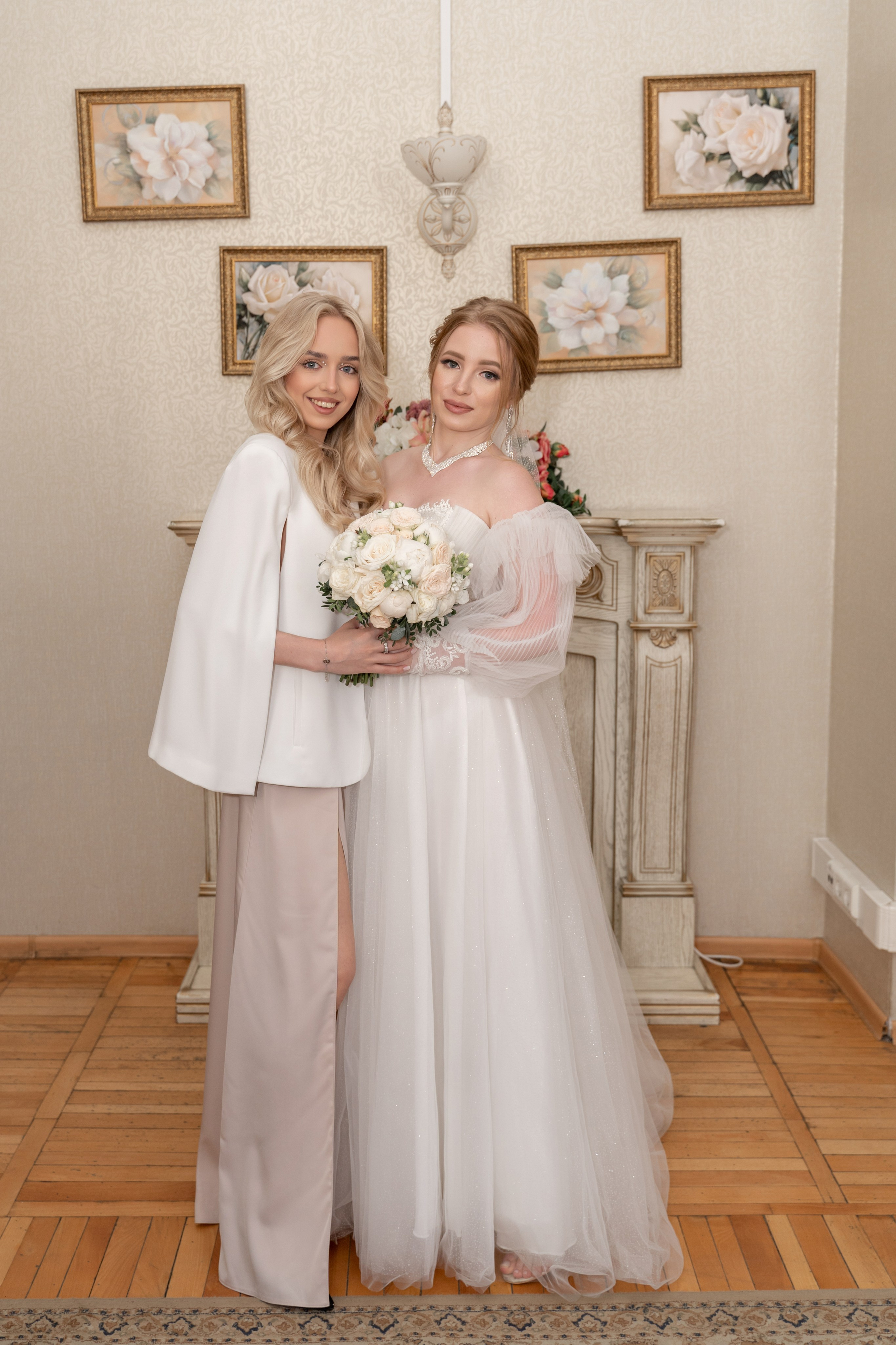 Ксения и Евгений. Свадебный и семейный фотограф Ольга Батова в Ярославле