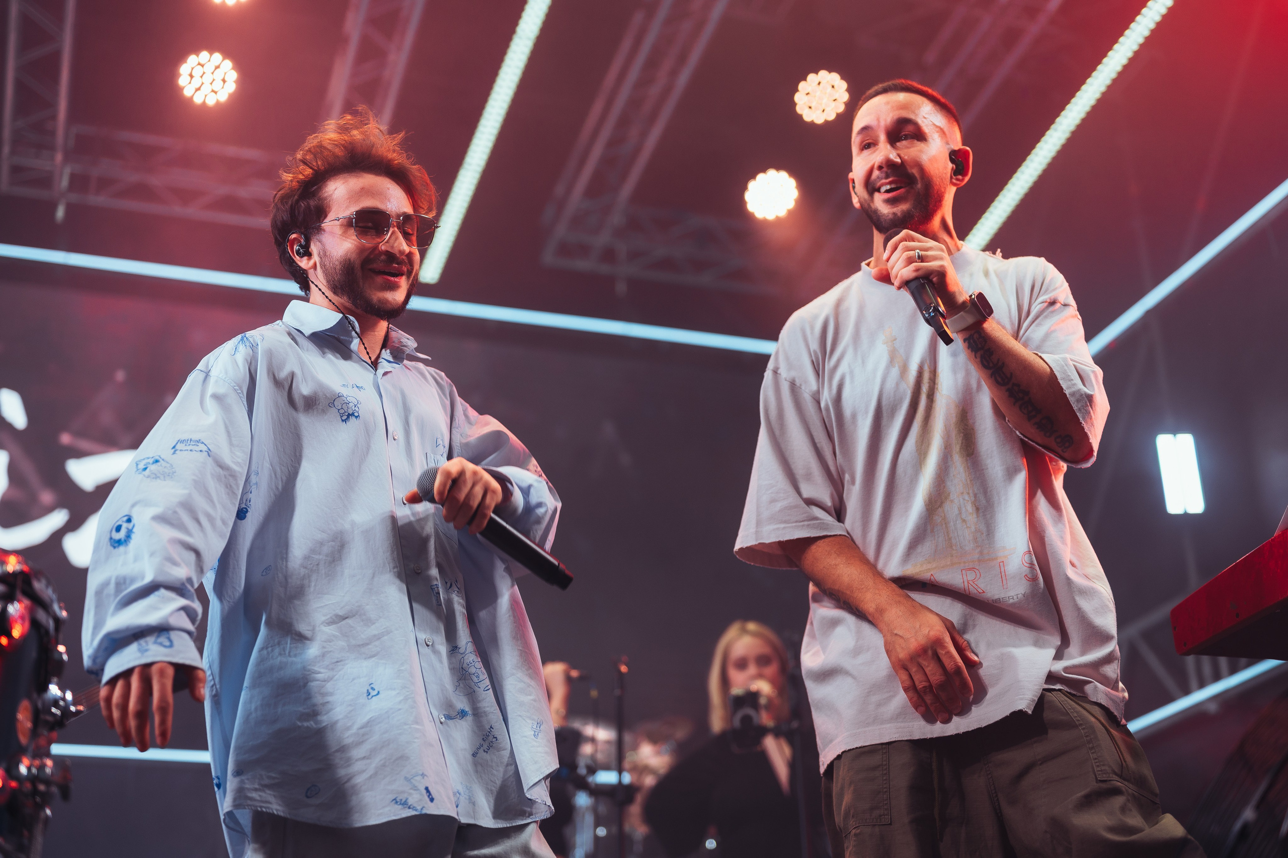 Pizza — репортажная съёмка. Иван Кубик — фотограф и видеограф