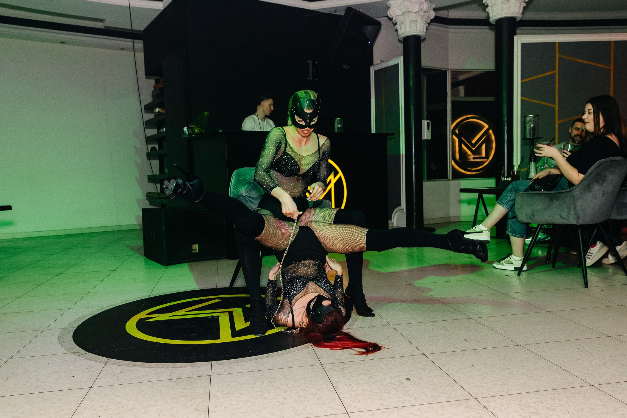 23 февраля в лаунж-баре Major 2024. Свадебный, семейный и детский фотограф в Калининграде Елена Кравцова