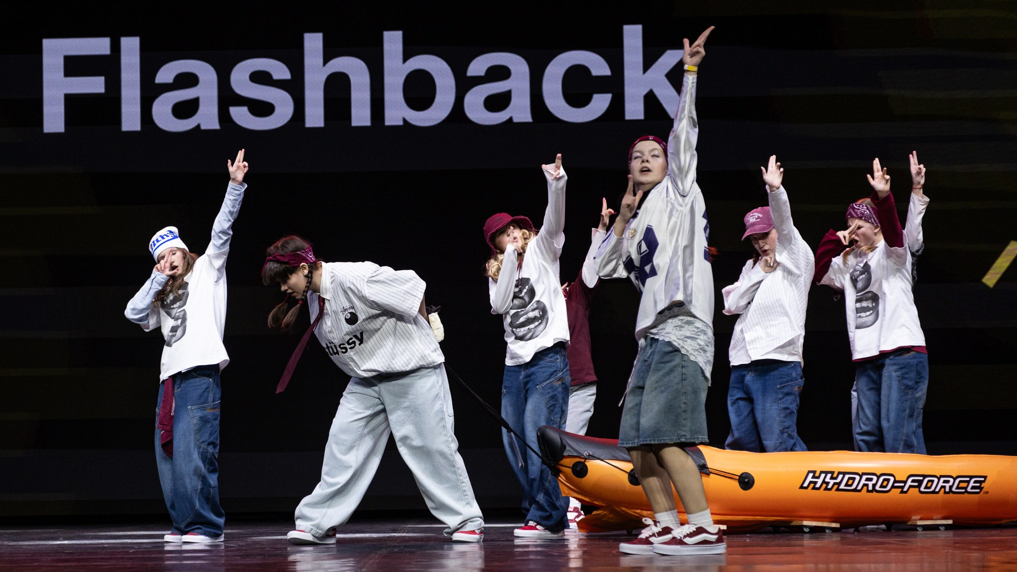 Иди танцуй FEST. Финал в Сочи. Репортажный фотограф в Казани Павел Серпокрылов