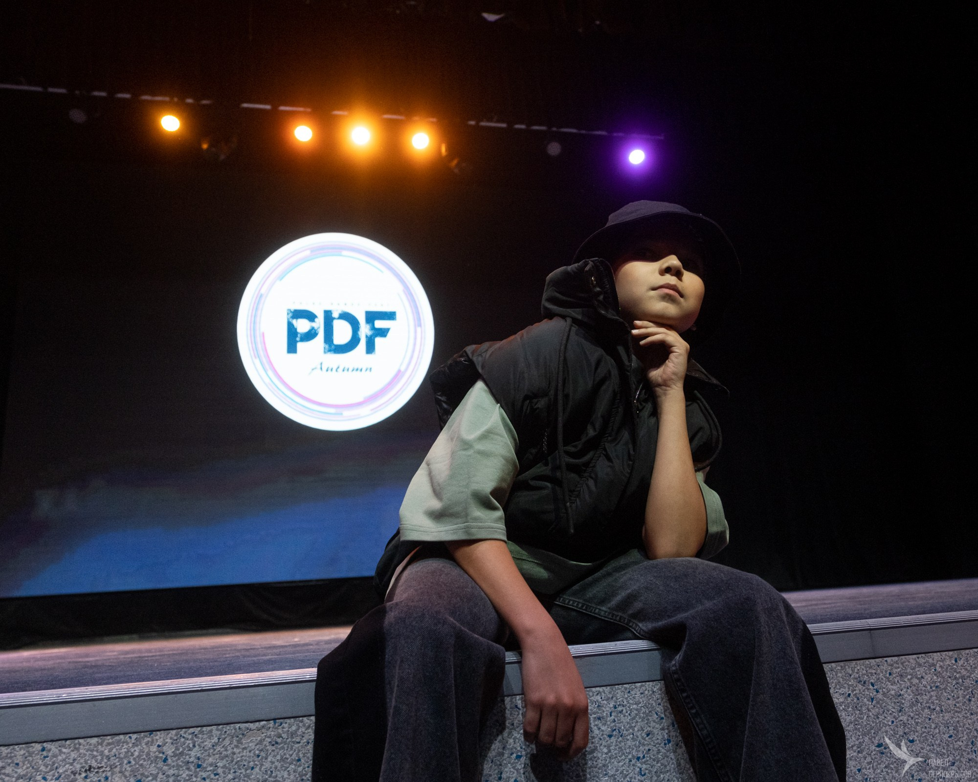 PDF 2023 Autumn. Репортажный фотограф в Казани Павел Серпокрылов