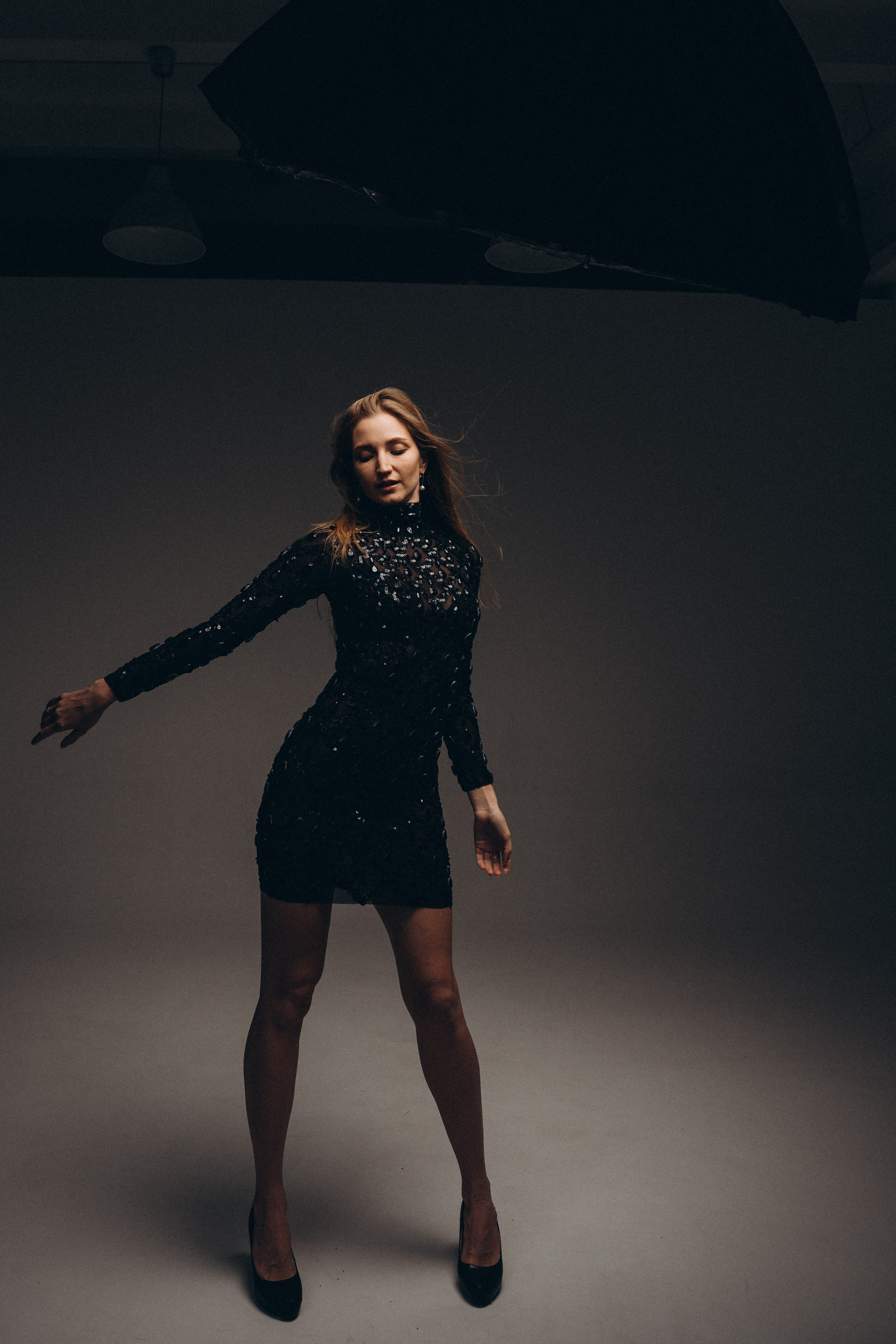 Мария. Портретный и семейный фотограф в Перми Мила Ульянова