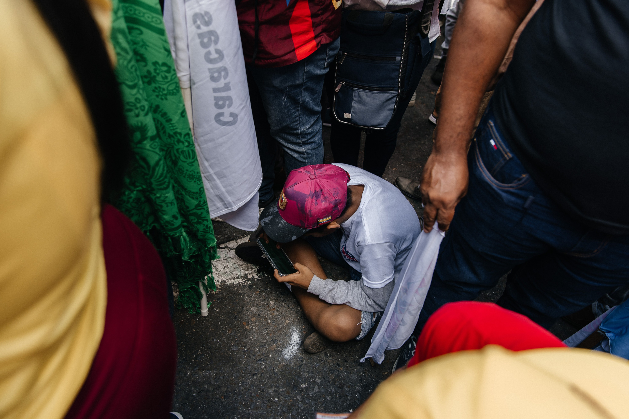 ВЕНЕСУЭЛА, 2025| инаугурация Мадуро. Five Media — репортажный фотограф Москва | Мск