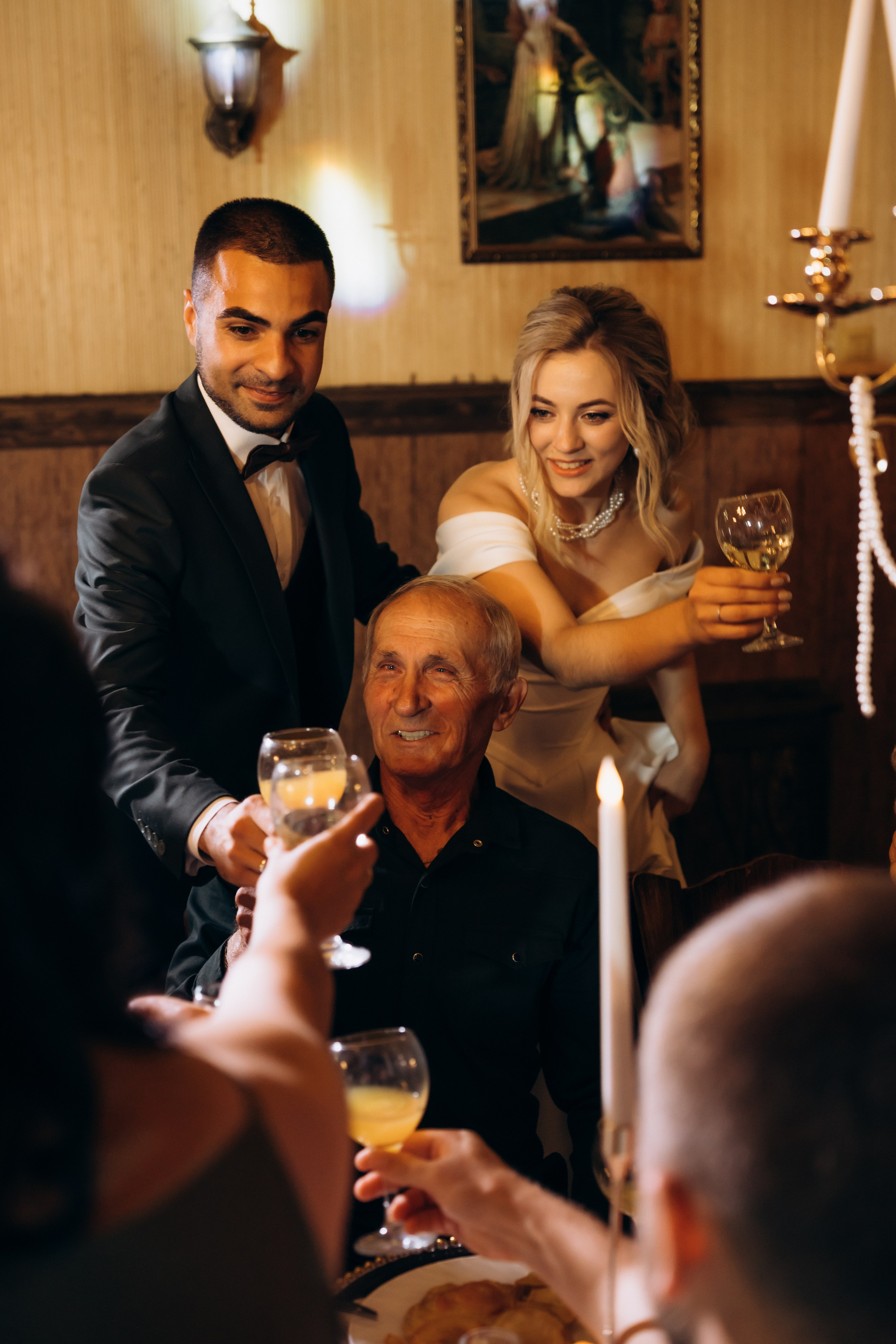 Максим и Кристина. Полный день. Ирина Гонтарева|Фотограф|Белгород