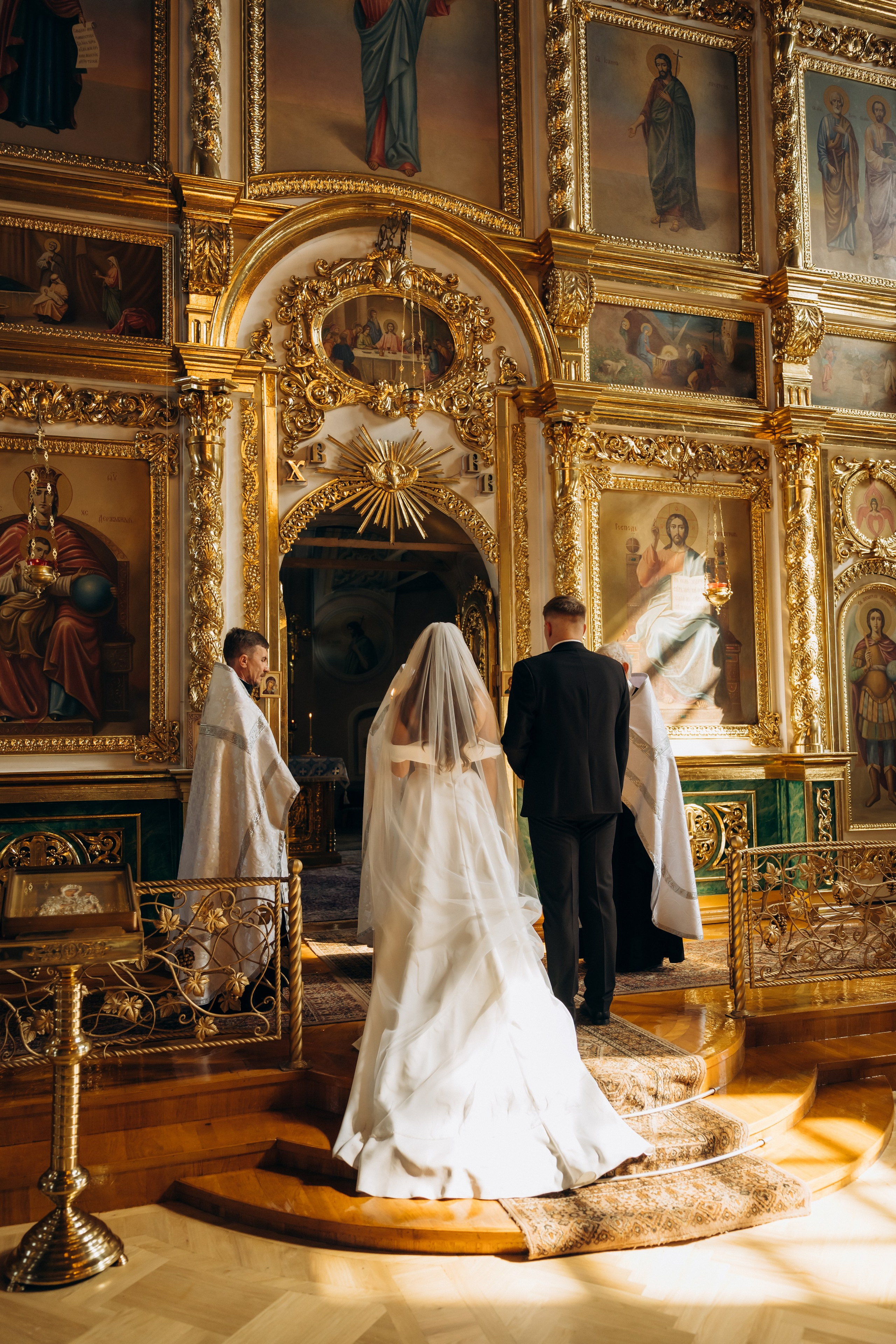 Владимир и Елисавета. Ирина Гонтарева|Фотограф|Белгород