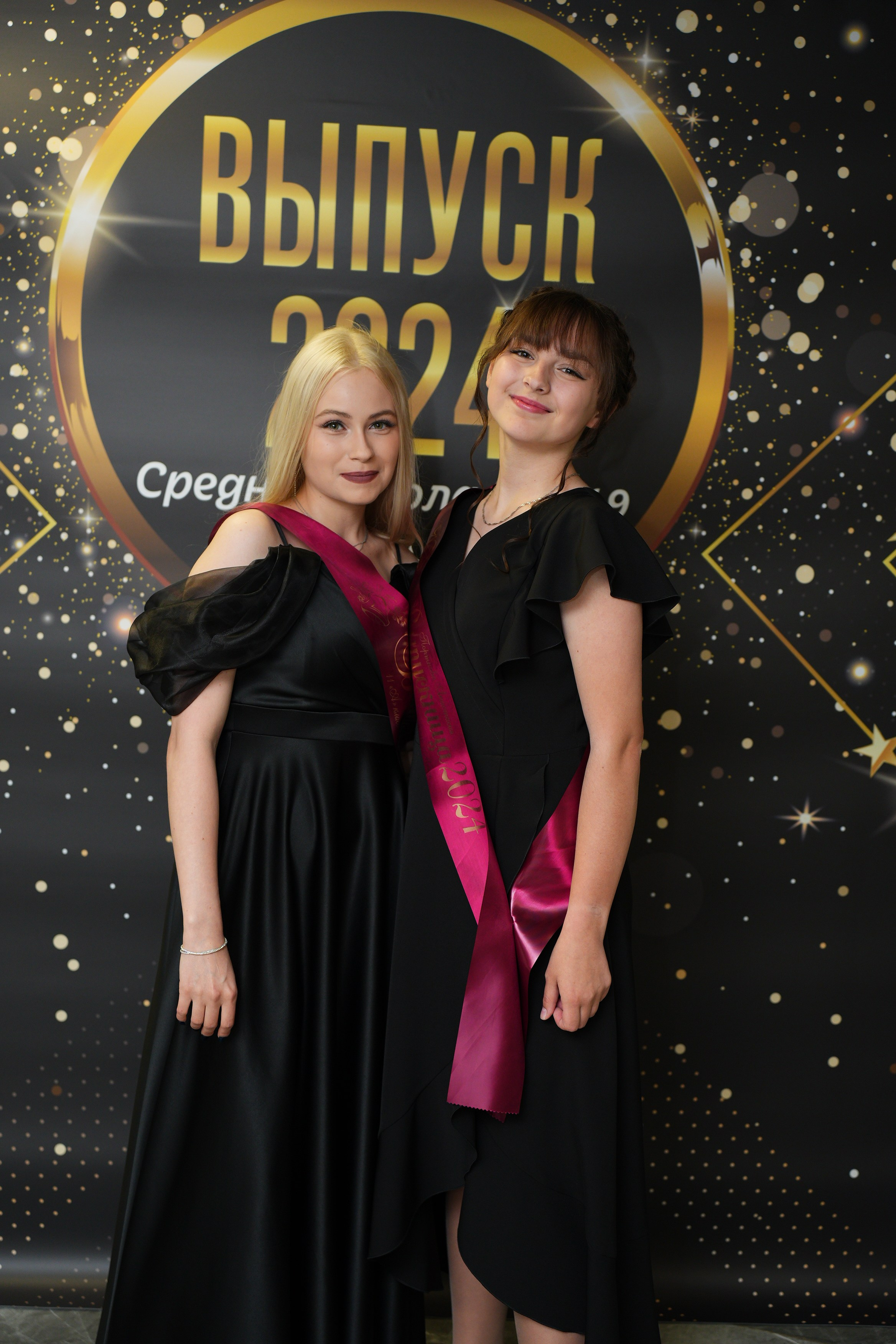 Выпускной СШ119. Семейный и свадебный фотограф Минск, Беларусь Анна Орловская