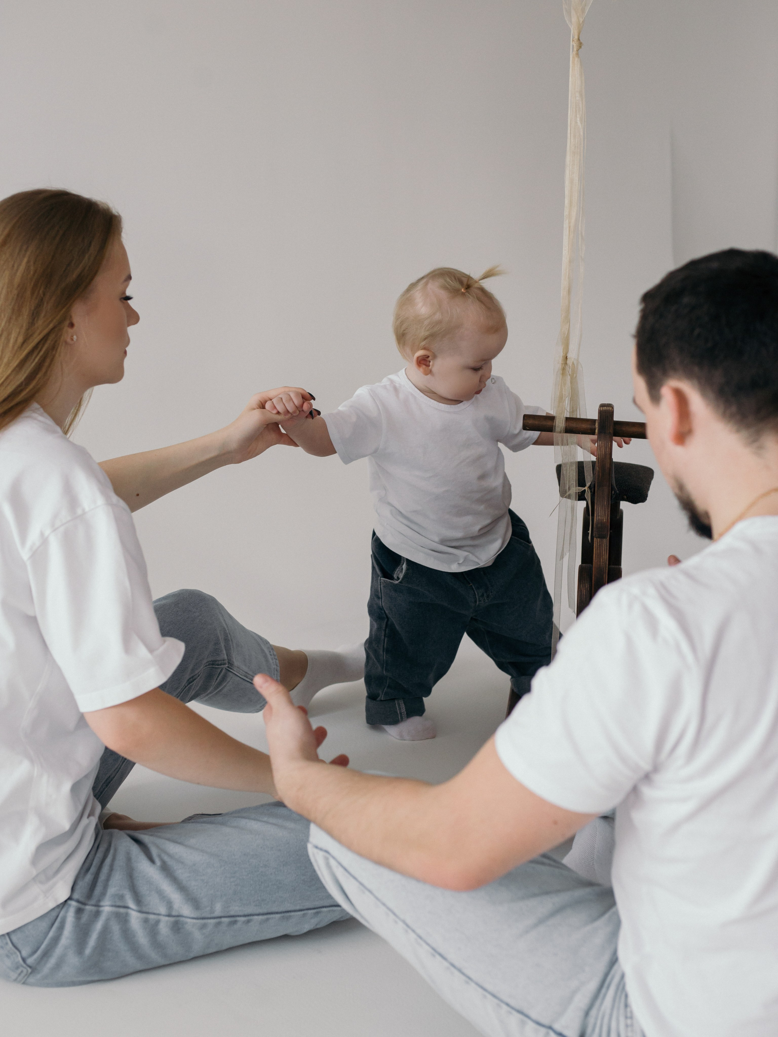 Семьи|Пары. Мира Мерцалова фотограф Москва