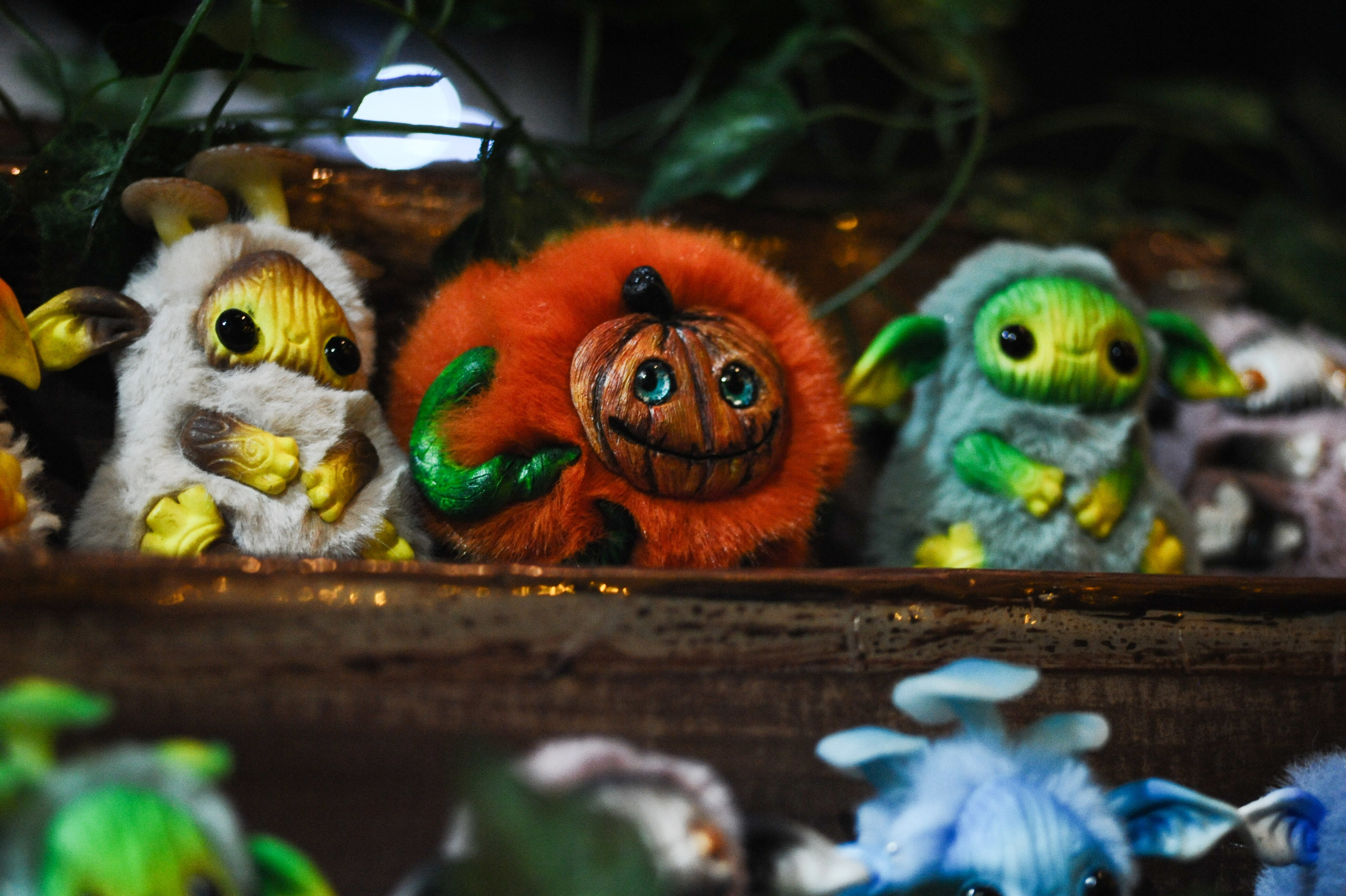 Magic Fest 26.10.2025. Фотограф Михаил Морозов. Москва и МО