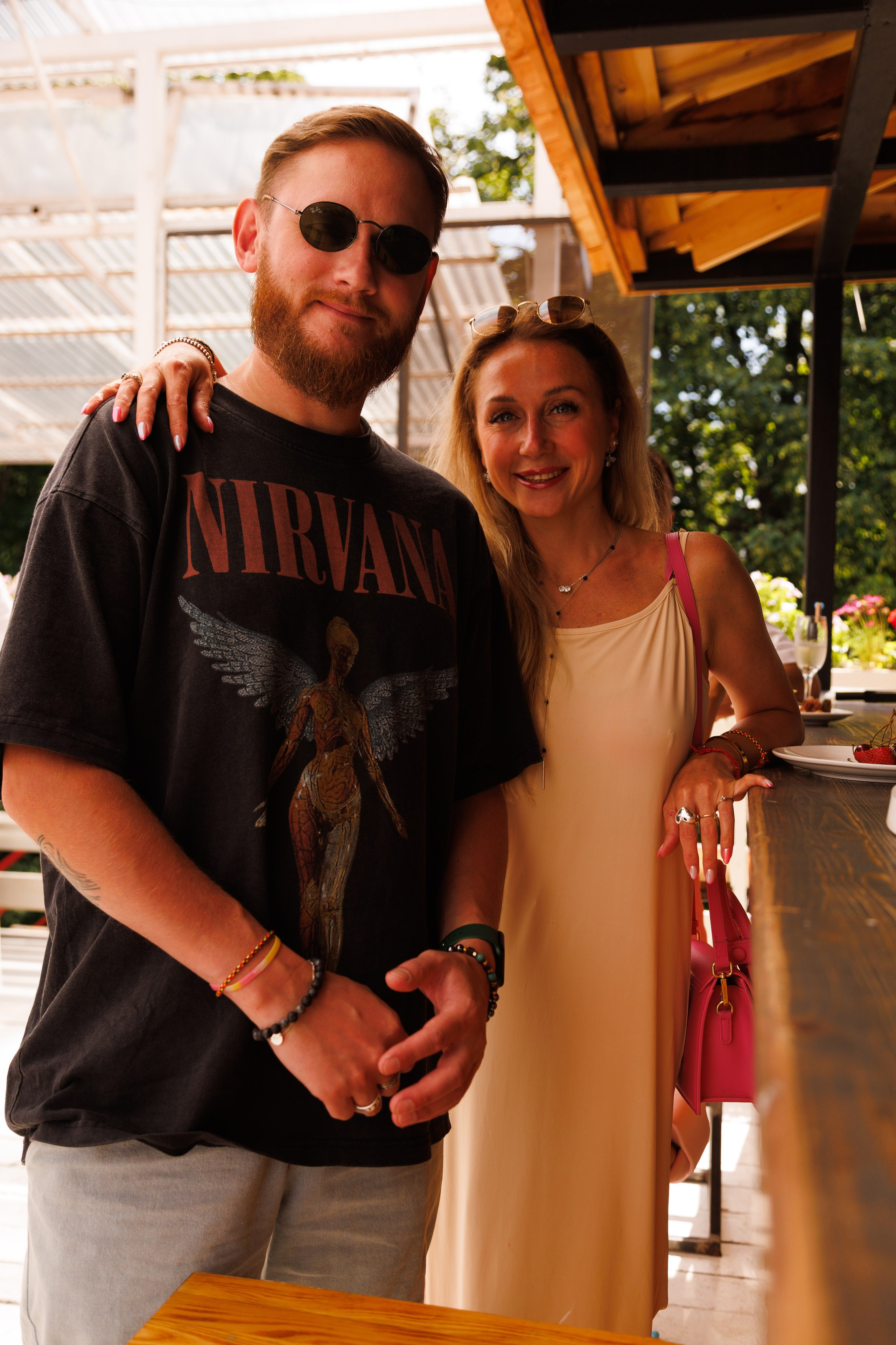 Гендер-пати Артем и Марина 29.06.2024. Анастасия, Фотограф женского портрета и беременности в стиле vogue