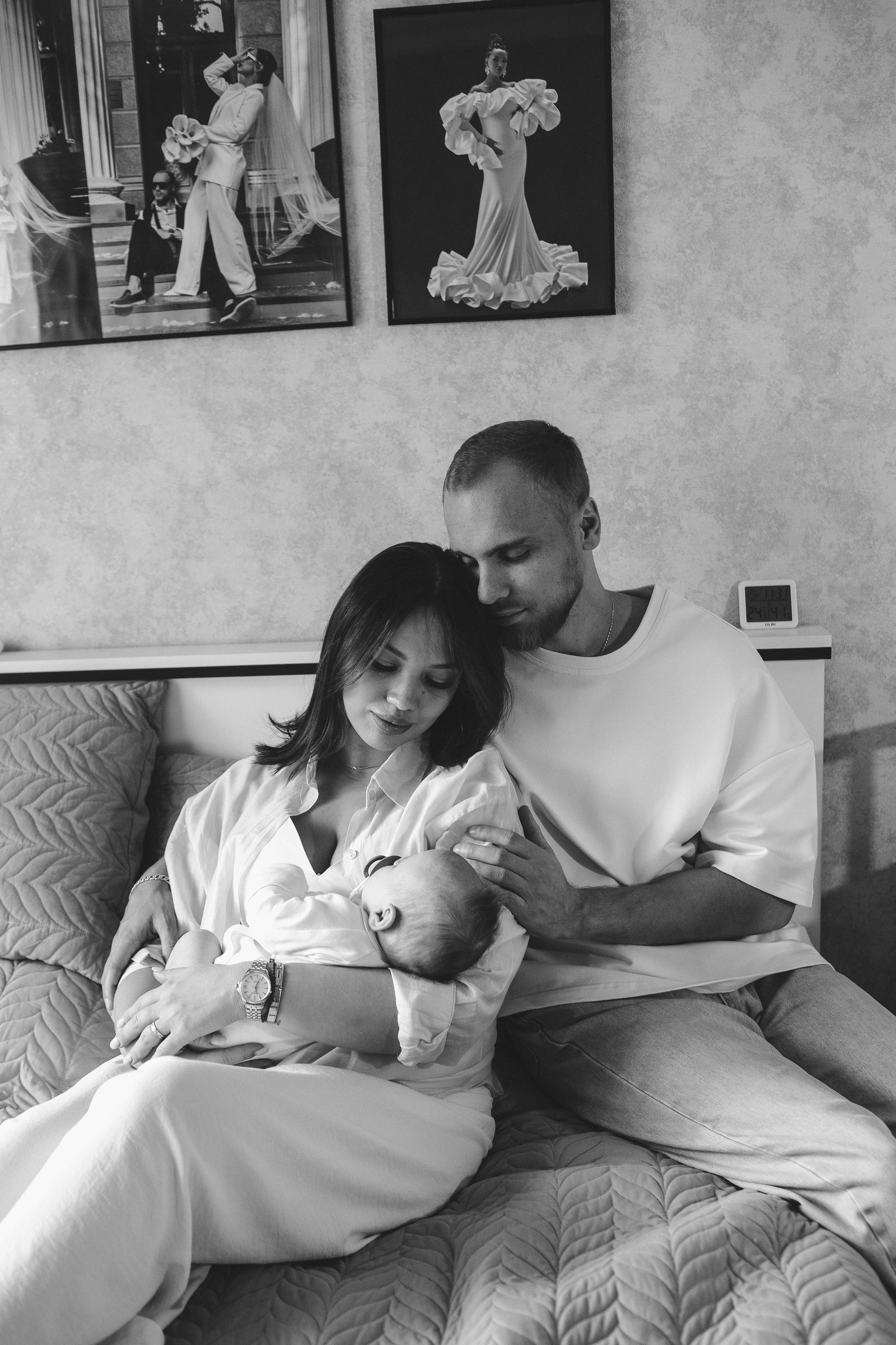 3. Семейный, детский, женский, свадебный фотограф в Ростове-на-Дону Васильчикова Юлия