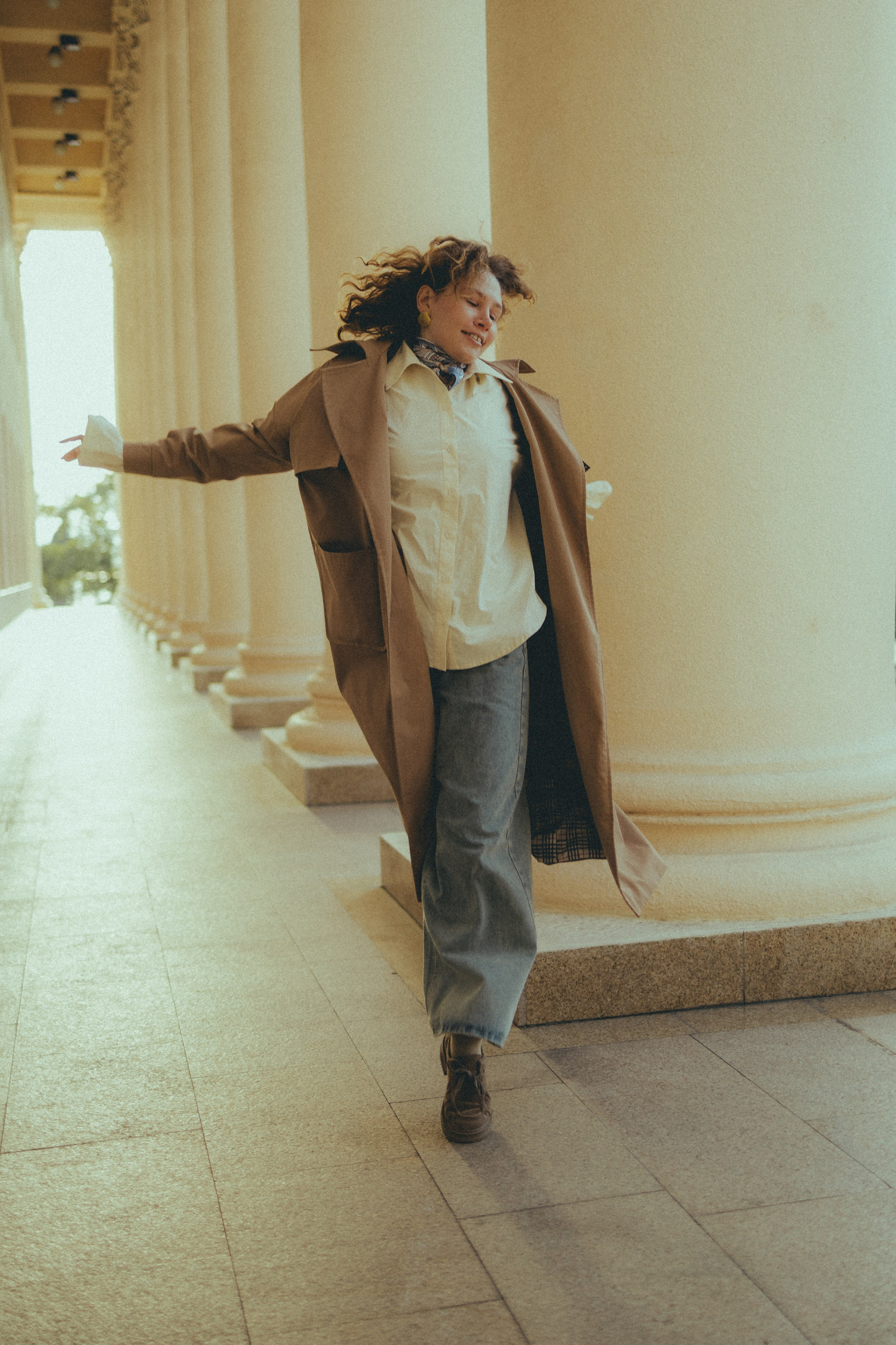 Даша. Фотограф Сочи Адлер Сириус Красная поляна Олеся Минив