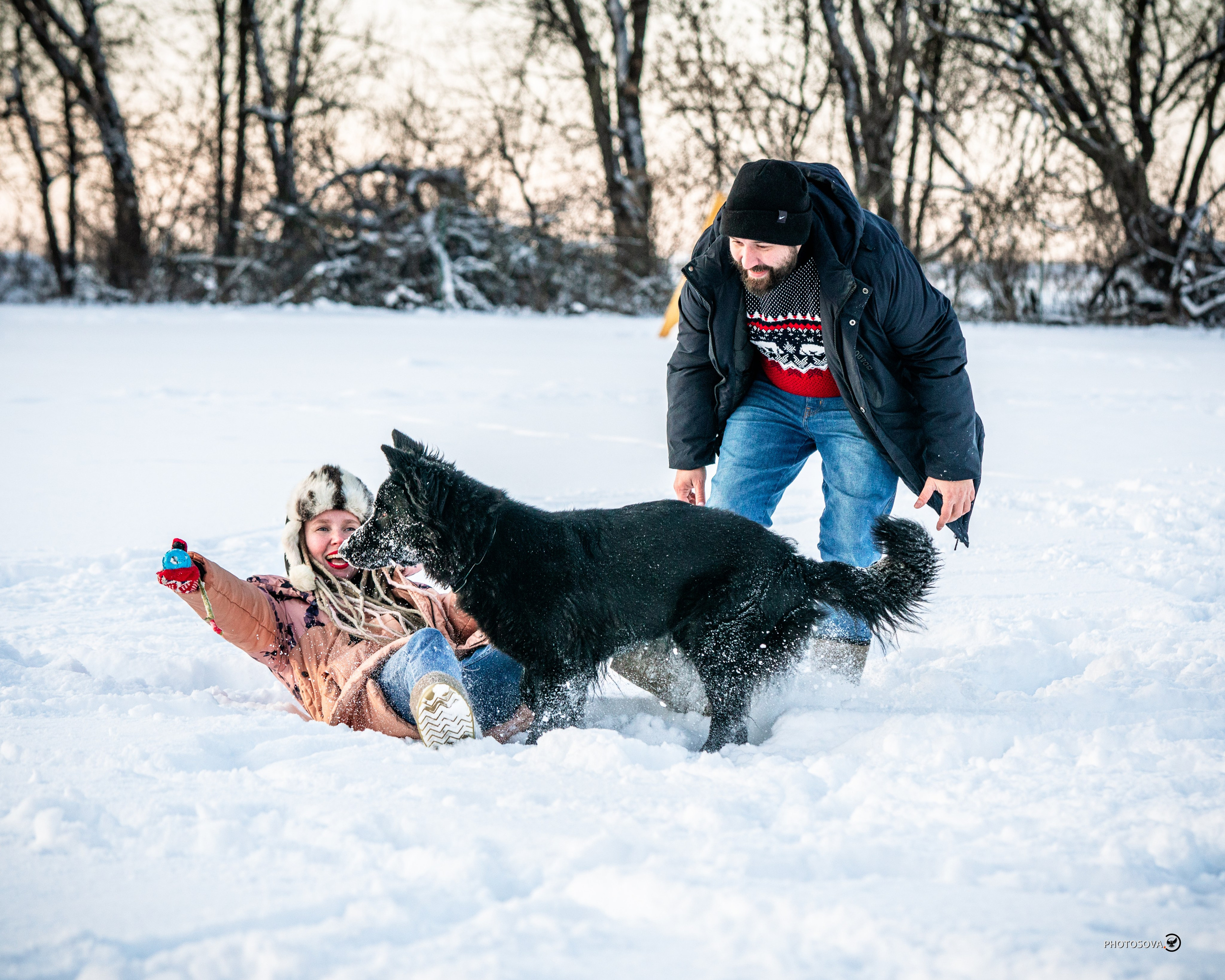ФОТОПАМЯТЬ ВАШИХ ЭМОЦИЙ. Фотограф-анималист, семейный фотограф в Москве и Подмосковье. Фотосъёмка кинологических дисциплин