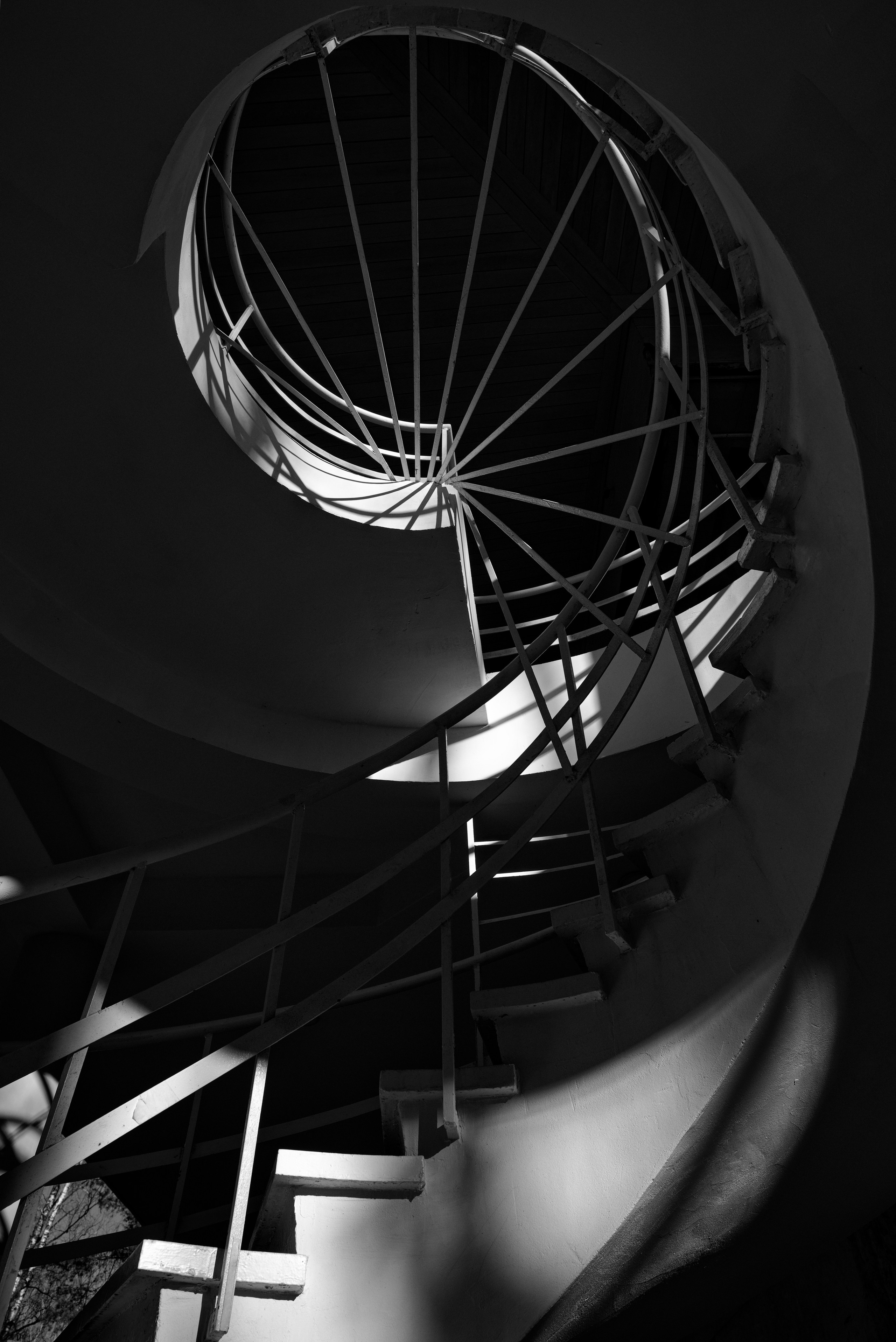 Pentax K-1 II + D FA 21/2.4 Limited + CPL