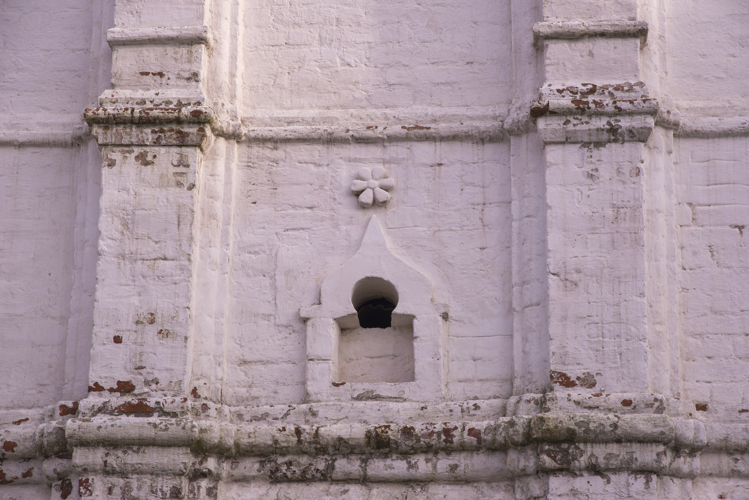 Сергиев Посад. Октябрь 2019. Игорь Жучков. Россия увиденная глазами путешествующего фотографа