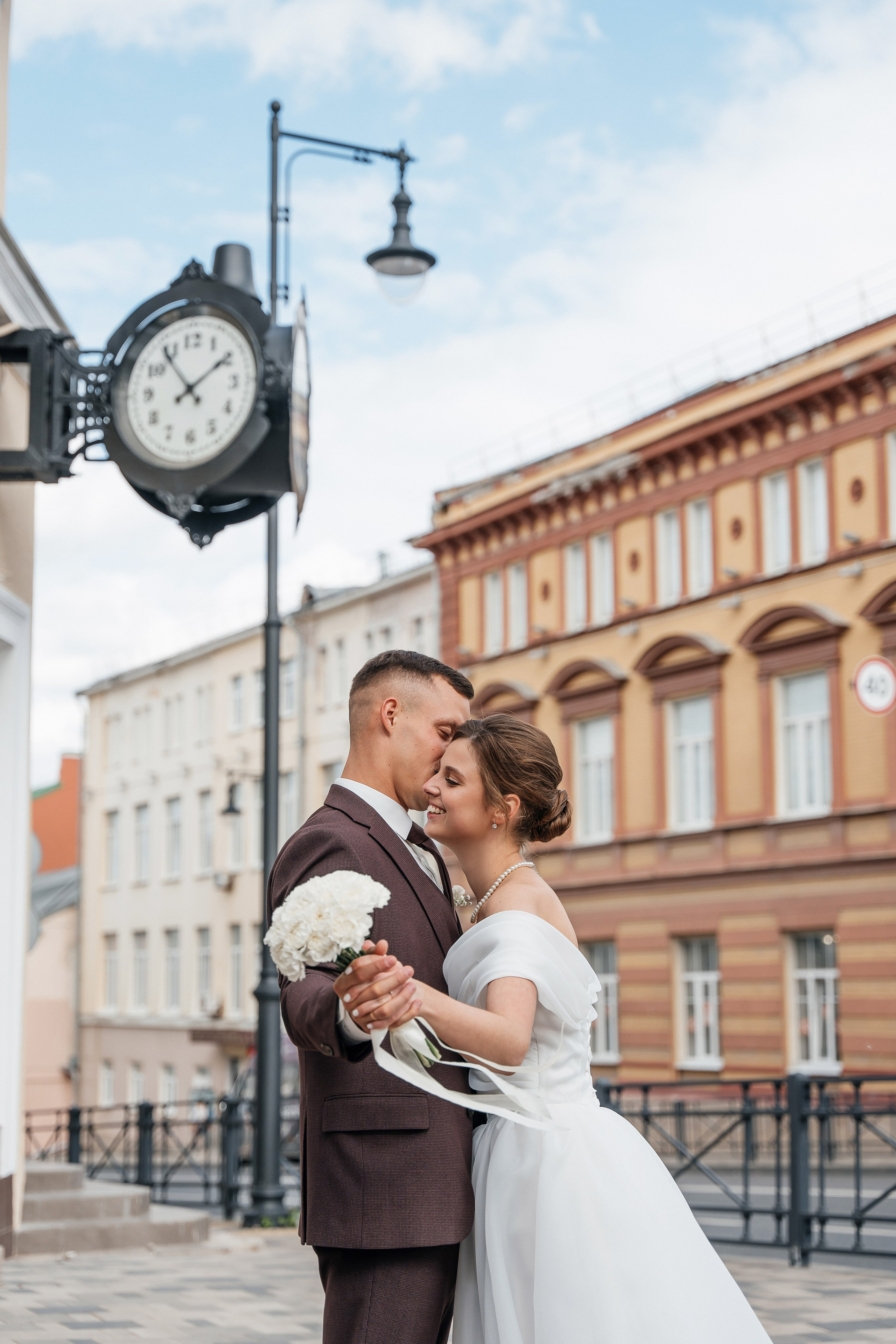 Адам и Анна 20/08/2025. Фотограф в Смоленске Ольга Давыдова