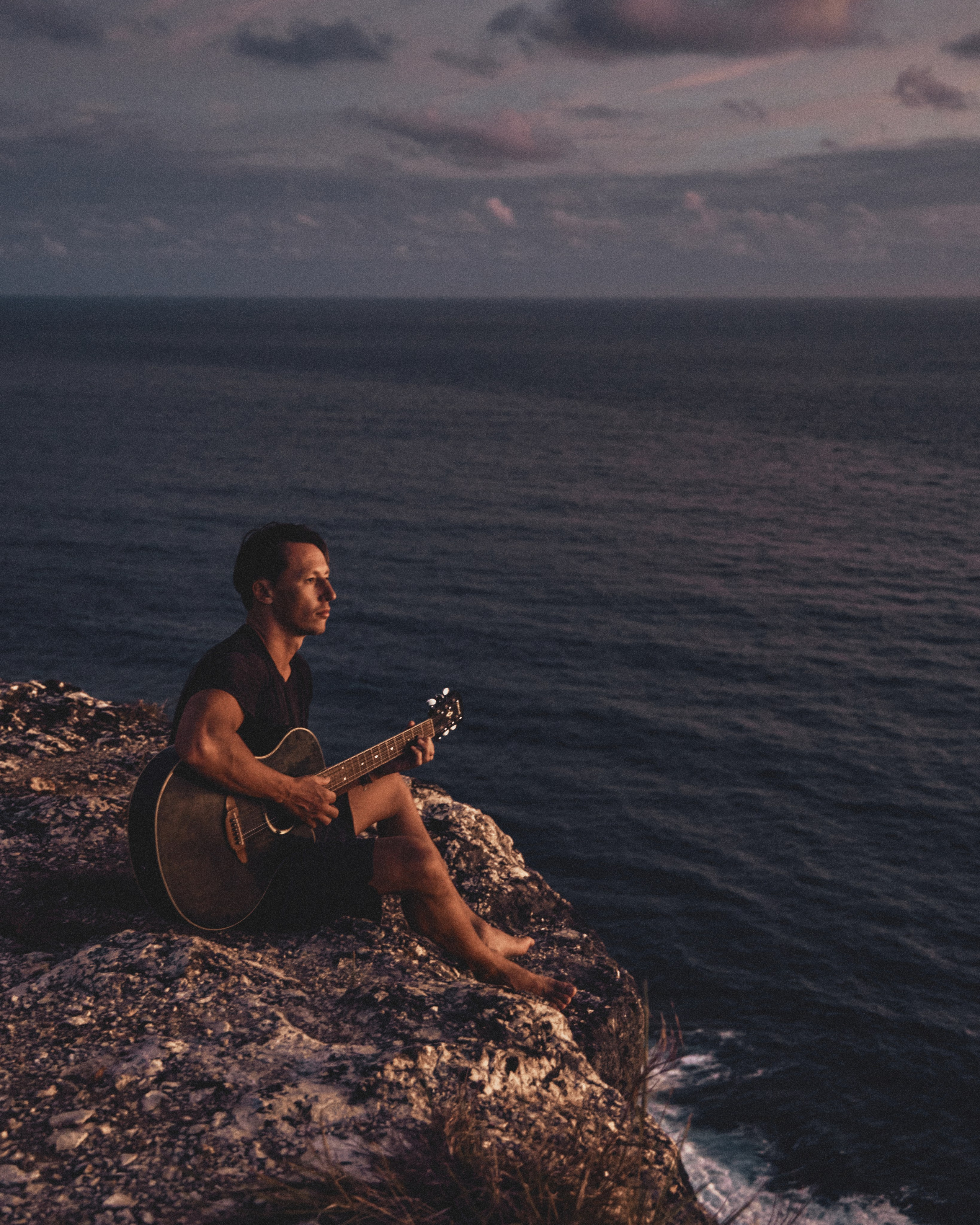 LESHA. Рекламный, Fashion и имиджевый фотограф Михаил Чащин