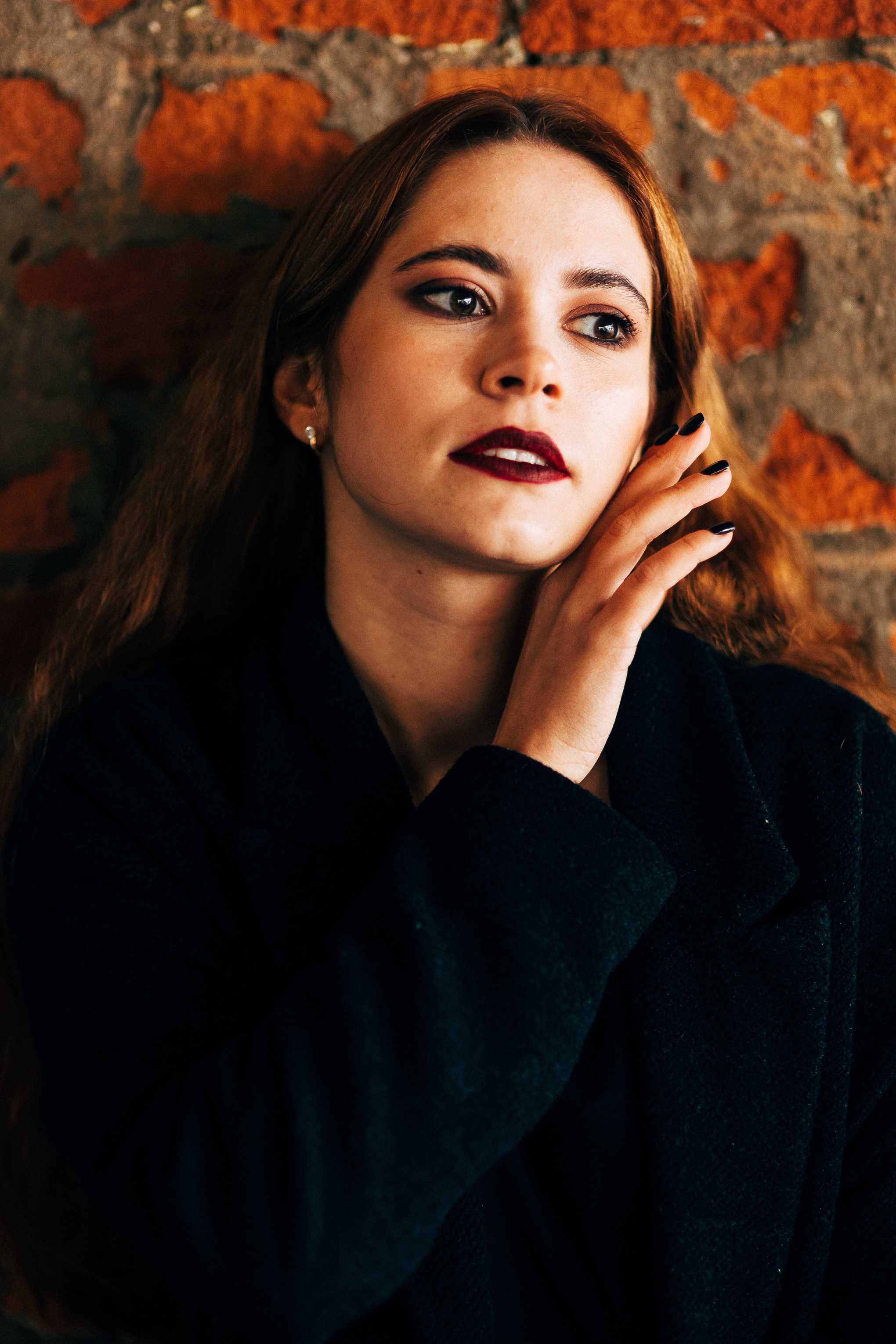 ❤️‍🔥. Фотограф Вика Про