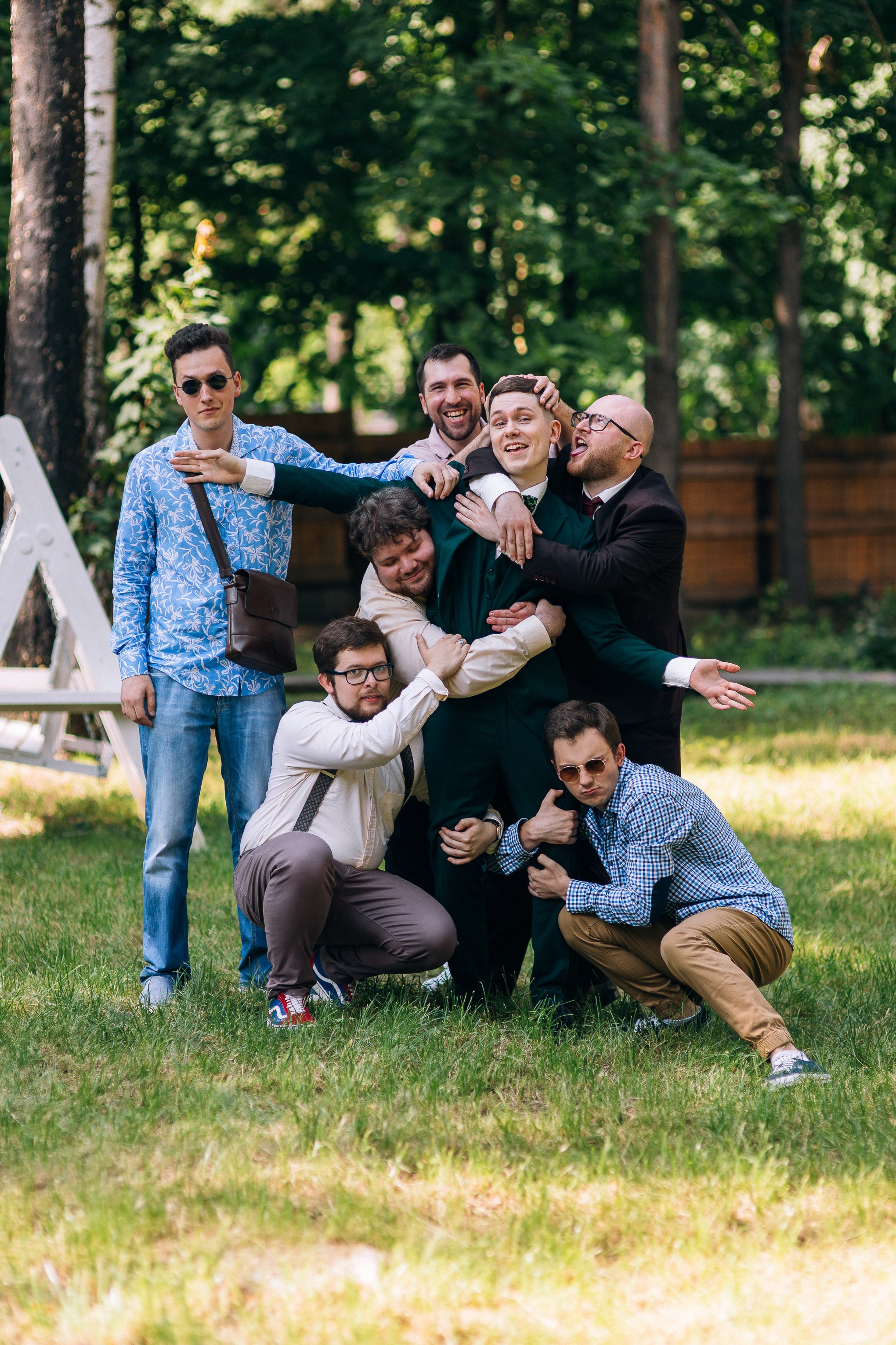 🤍. Фотограф Вика Про