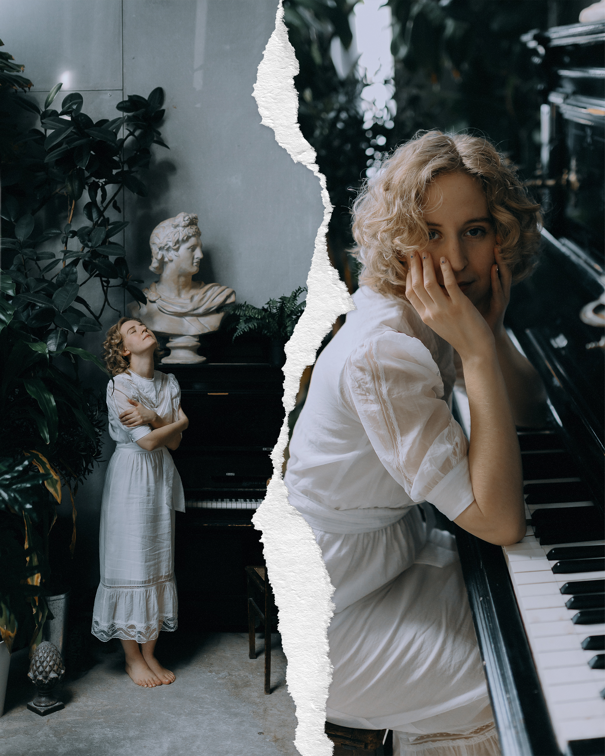 🎹. Фотограф Вика Про