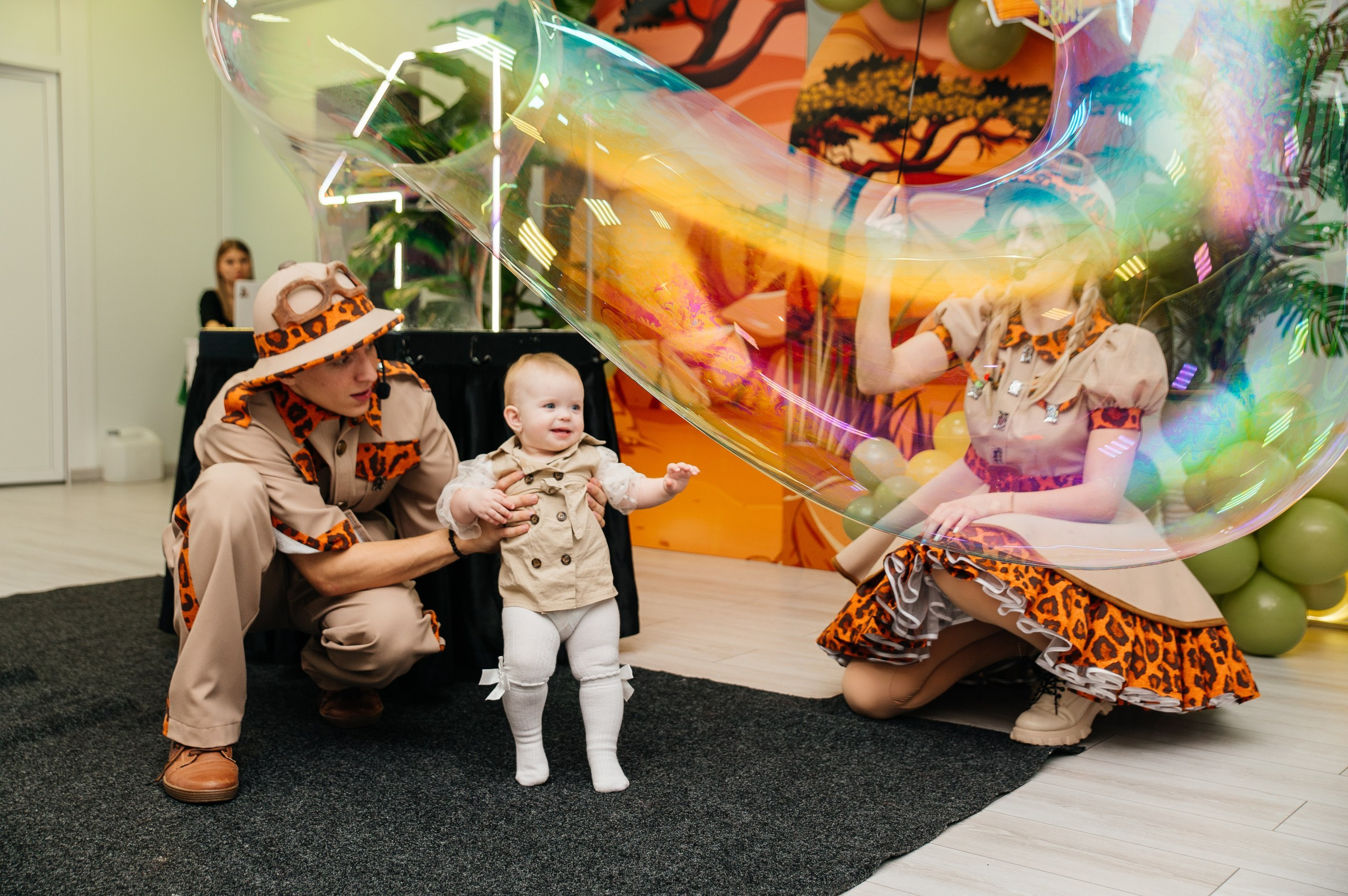 Репортажная съёмка. Свадебный и семейный фотограф Кореновск/Краснодар