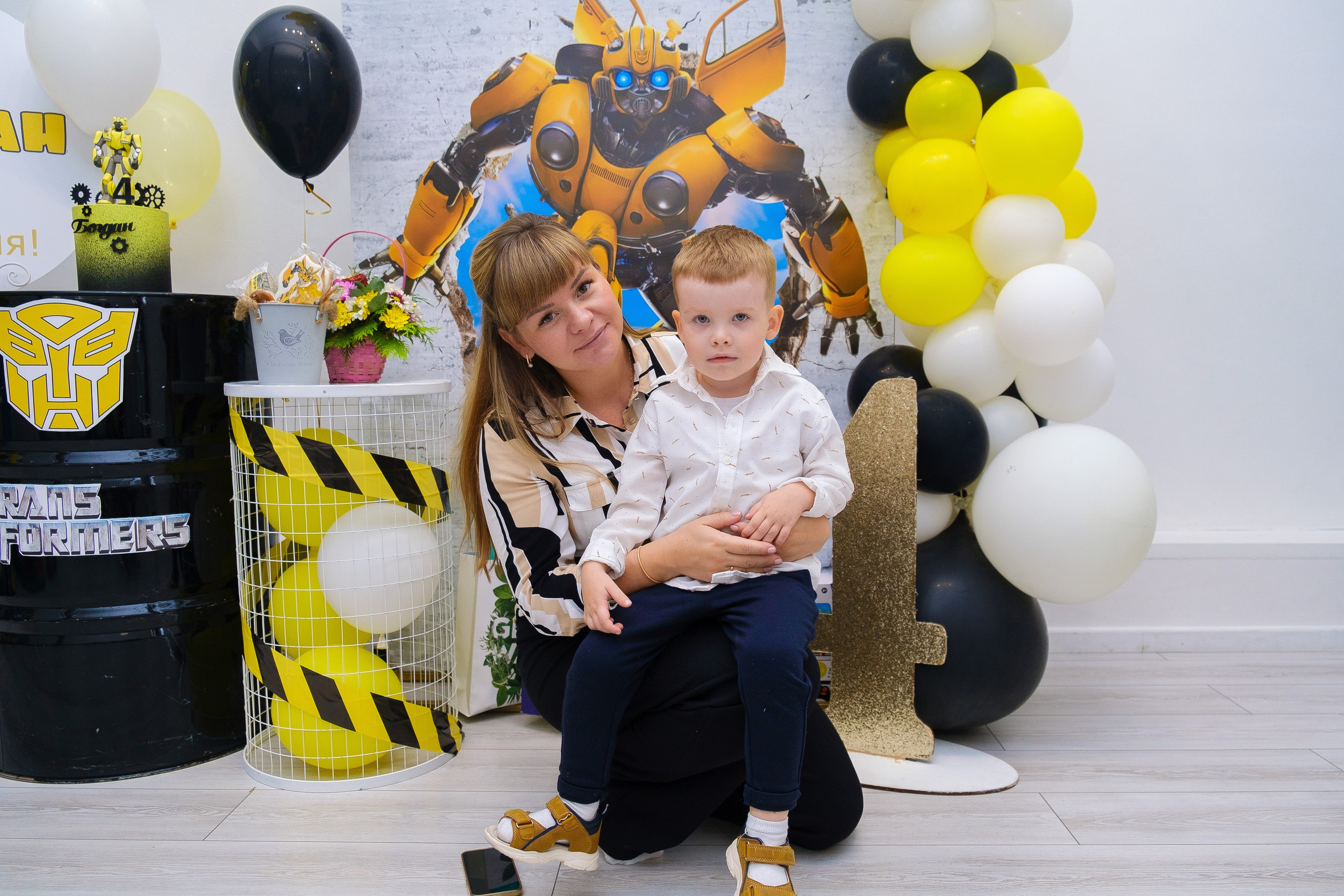 Богдану 4 года. Фотограф Мария Хлебникова Санкт-Петербург Москва