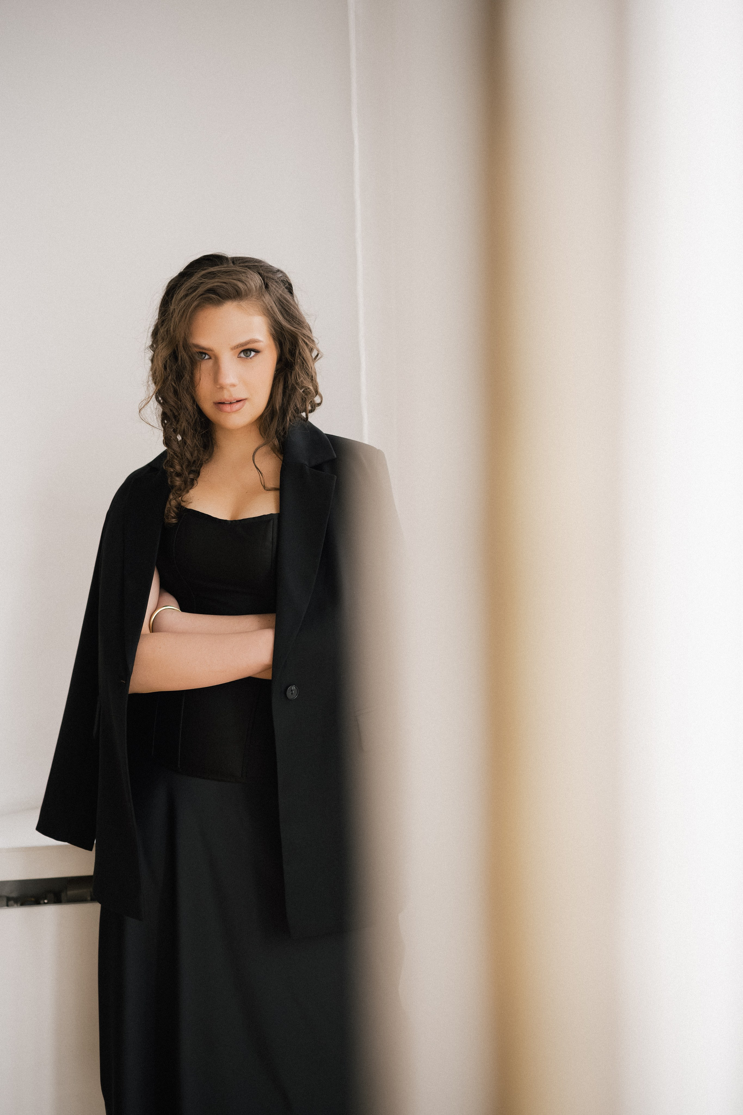 Марина. Женский фотограф в Санкт-Петербурге Татьяна Саблина