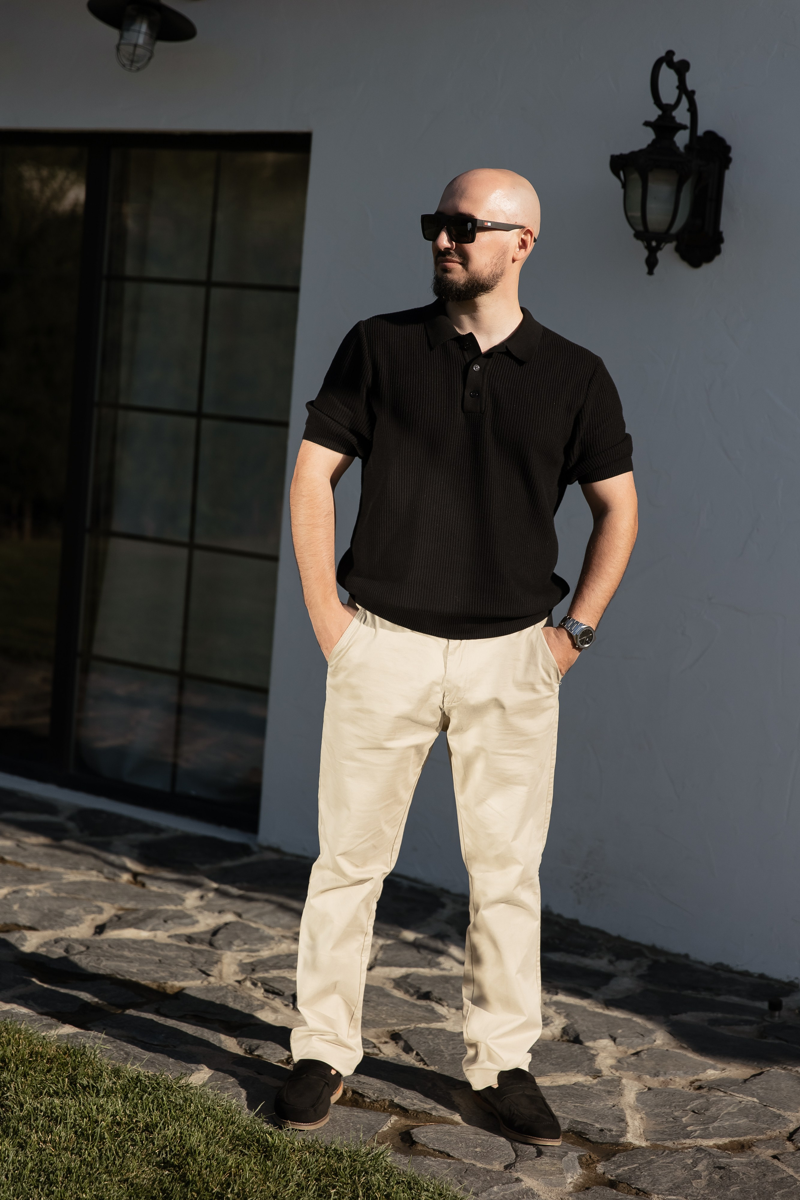 И&Л. Свадебный фотограф