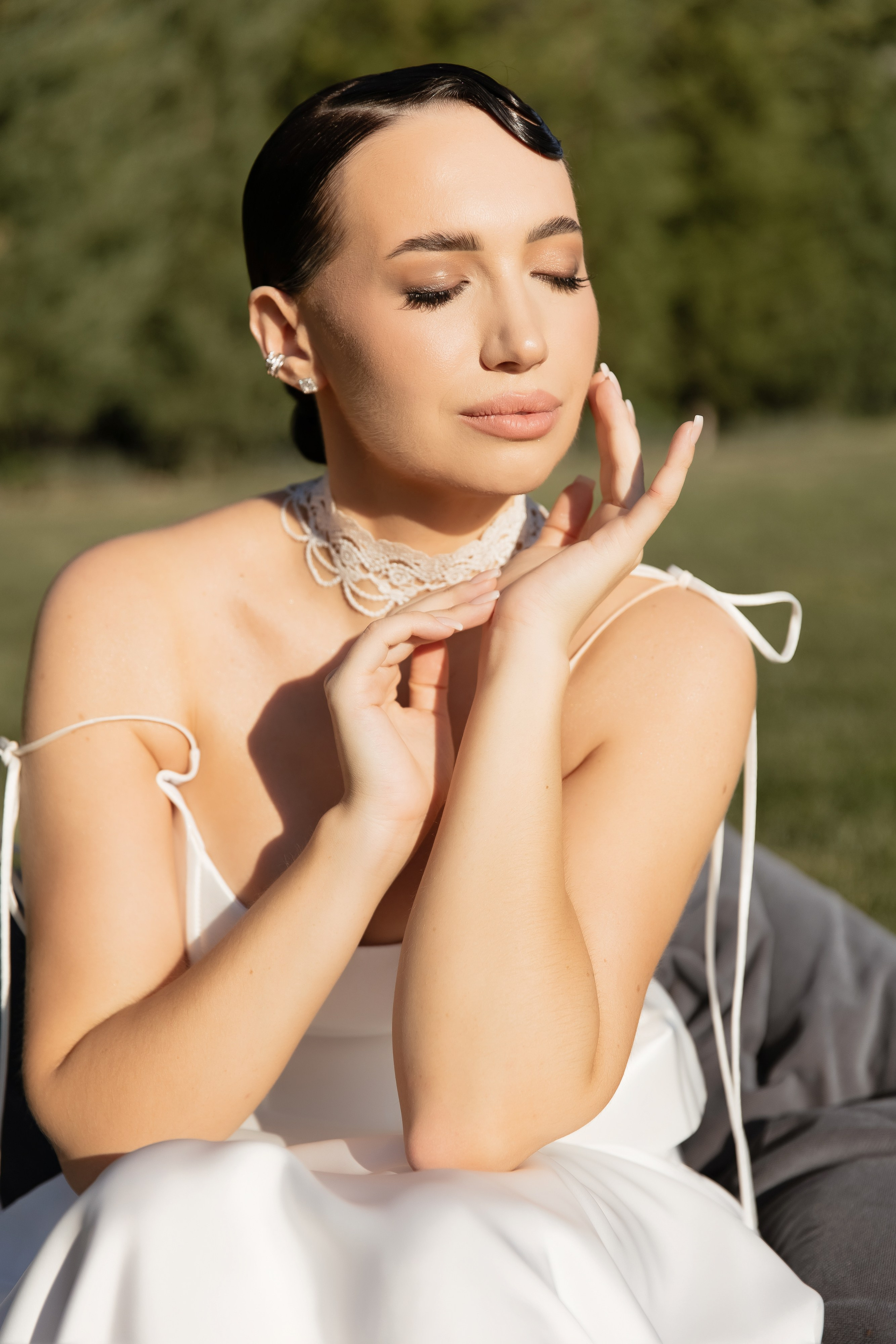 И&Л. Свадебный фотограф