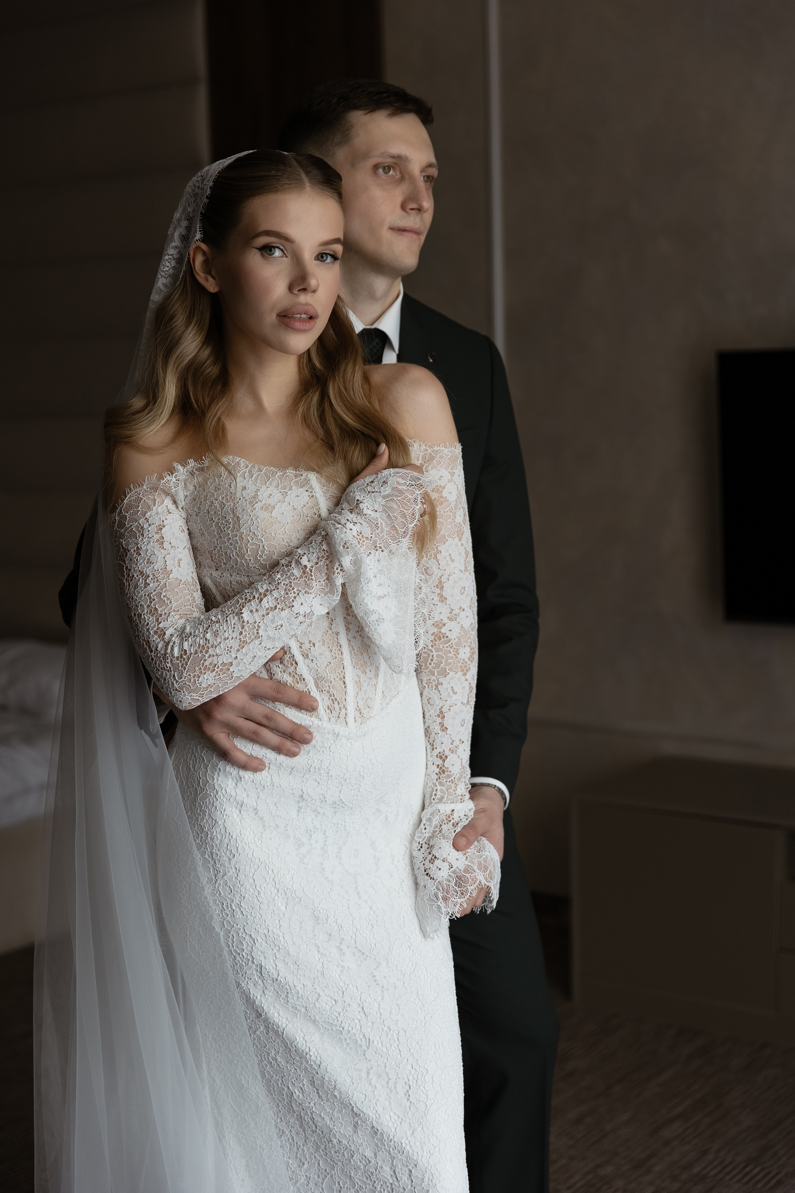 В&С. Свадебный фотограф