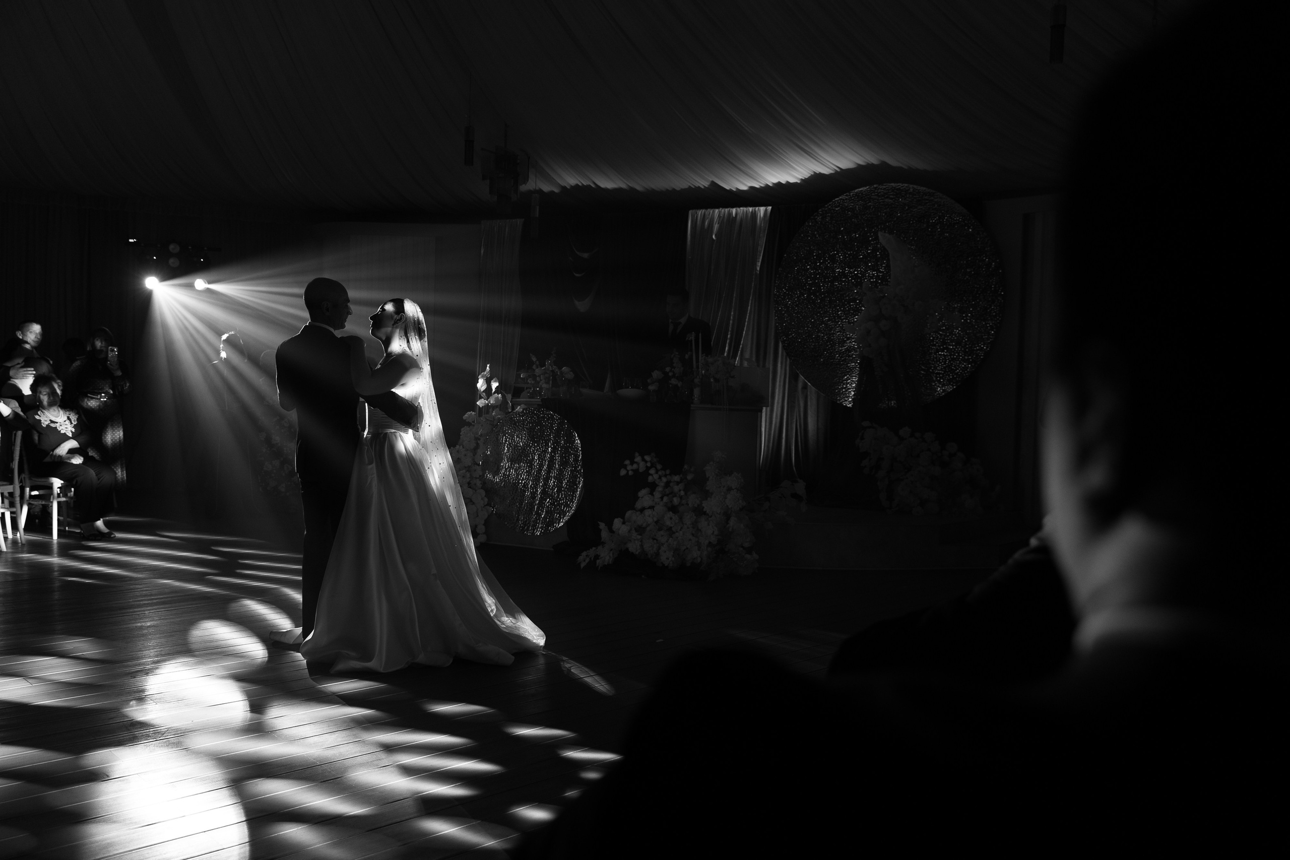 С&А. Свадебный фотограф