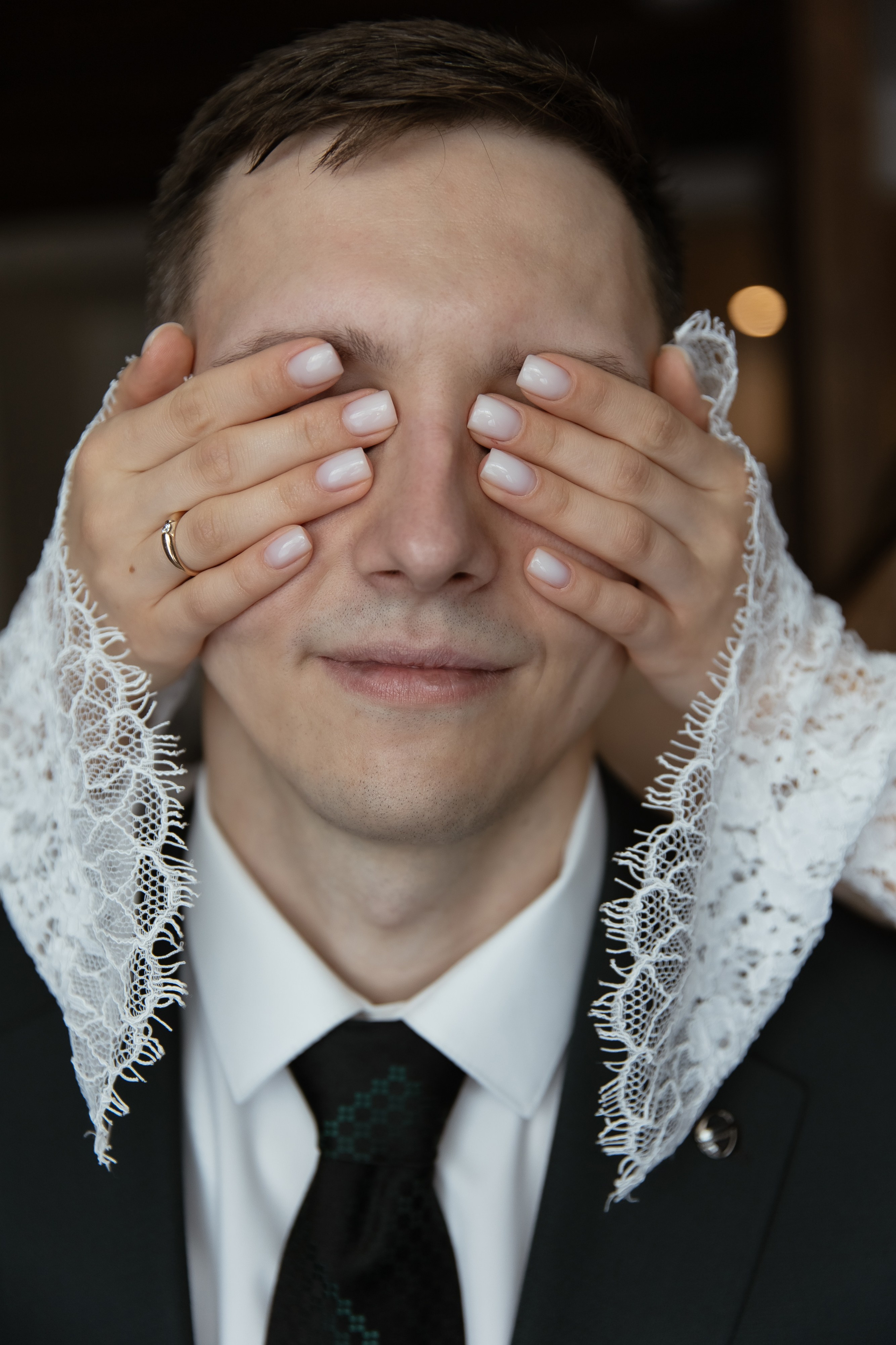 В&С. Свадебный фотограф