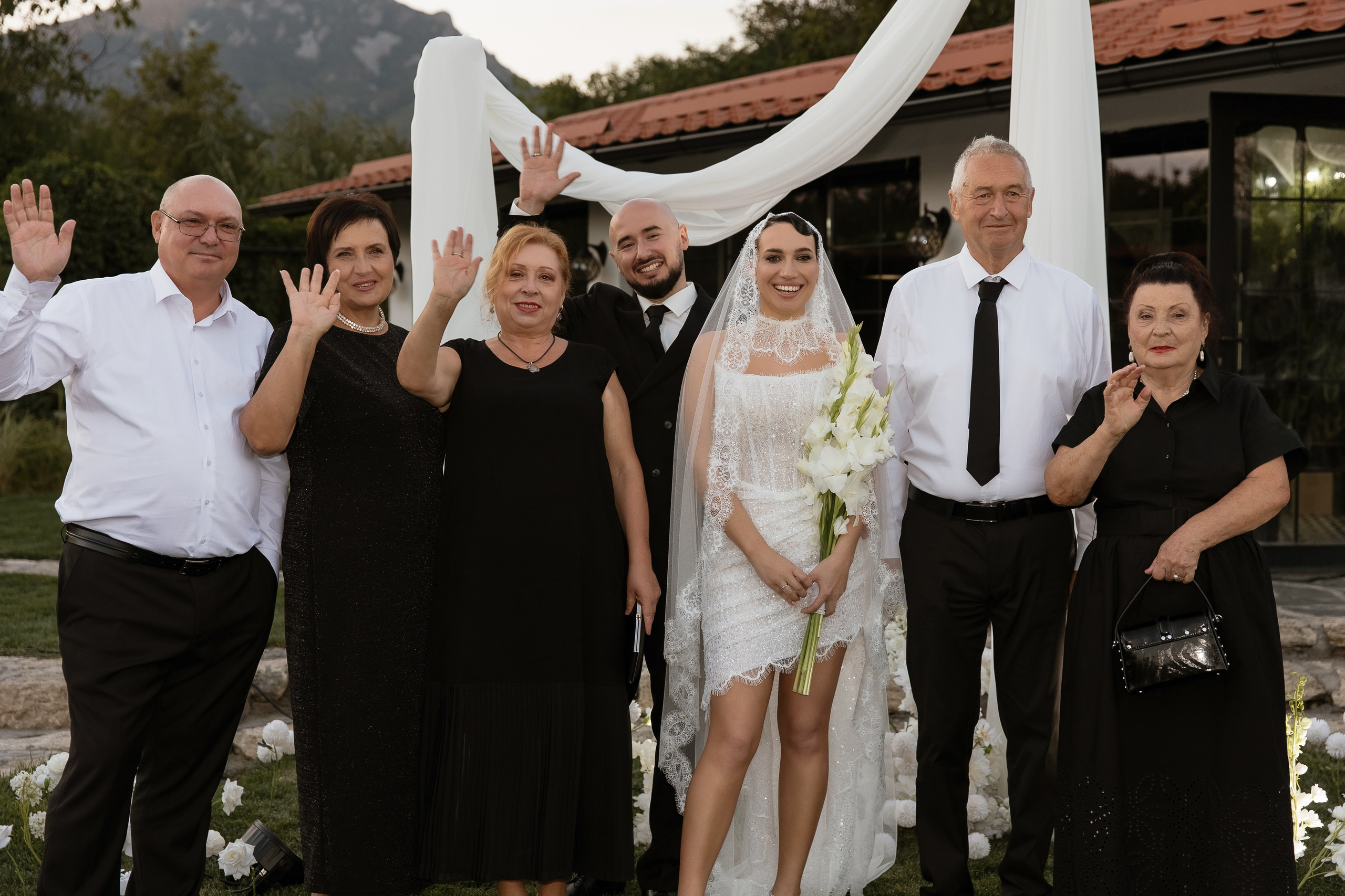 И&Л. Свадебный фотограф