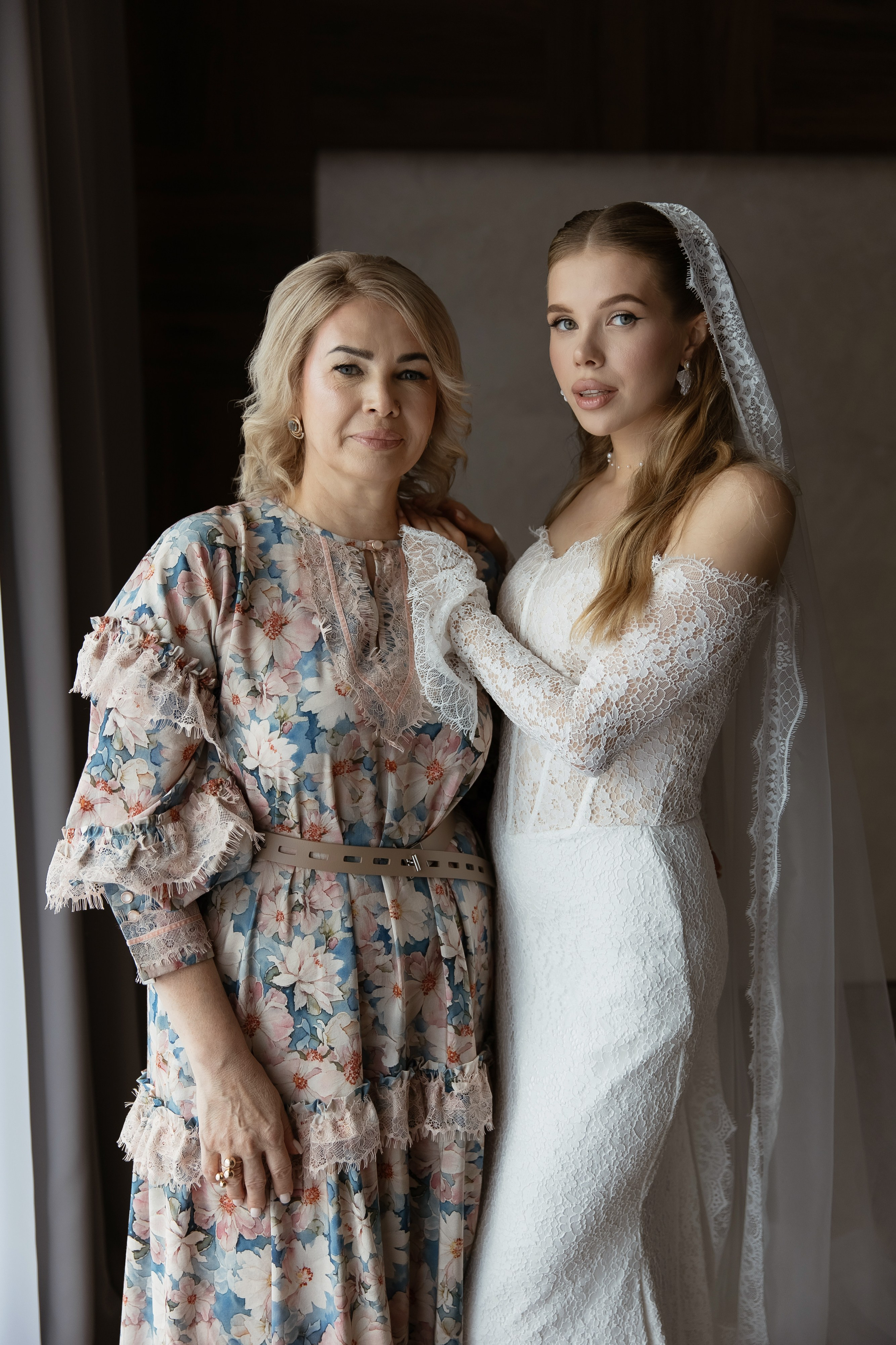 В&С. Свадебный фотограф