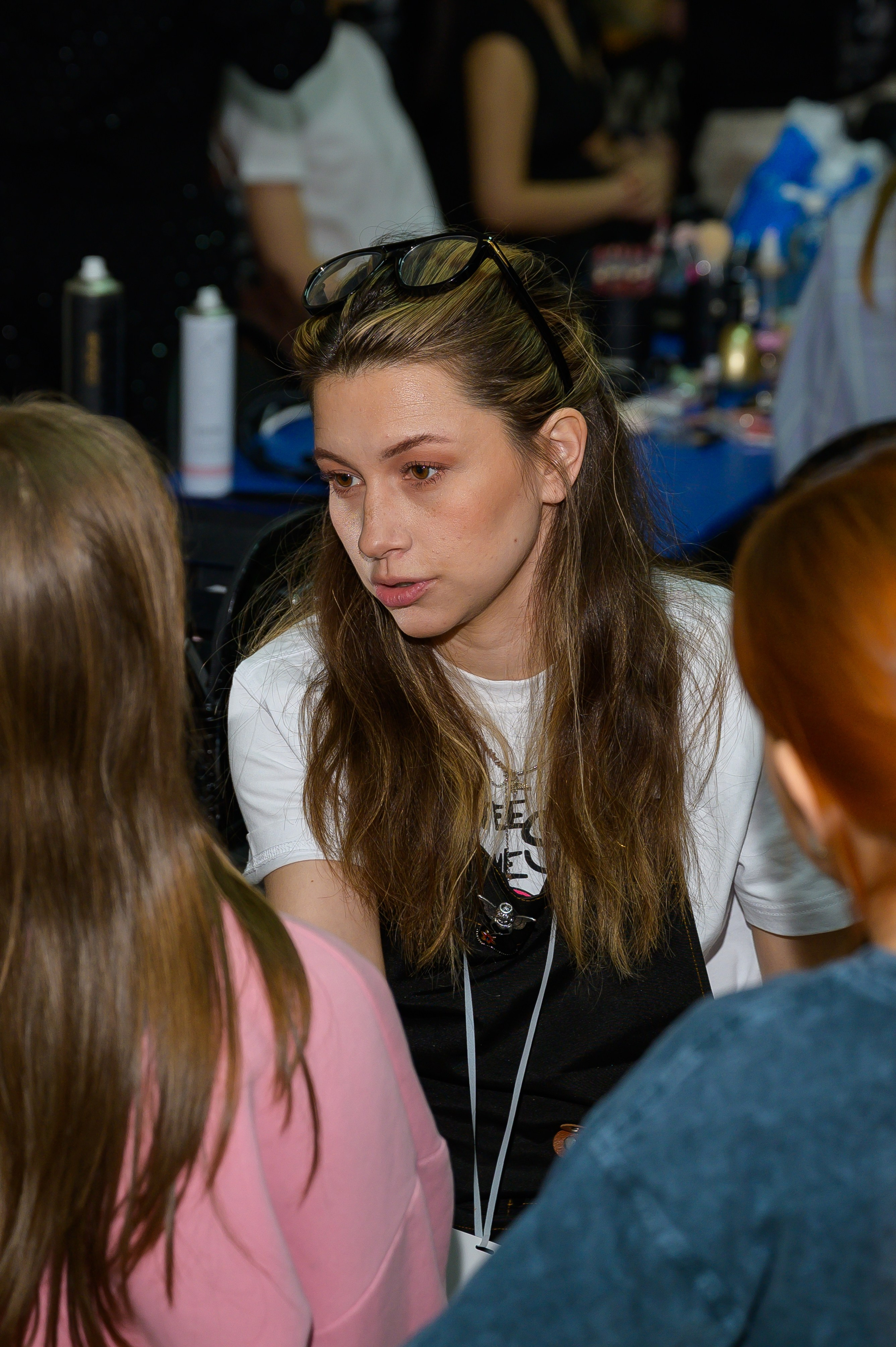 Волгоградская неделя моды