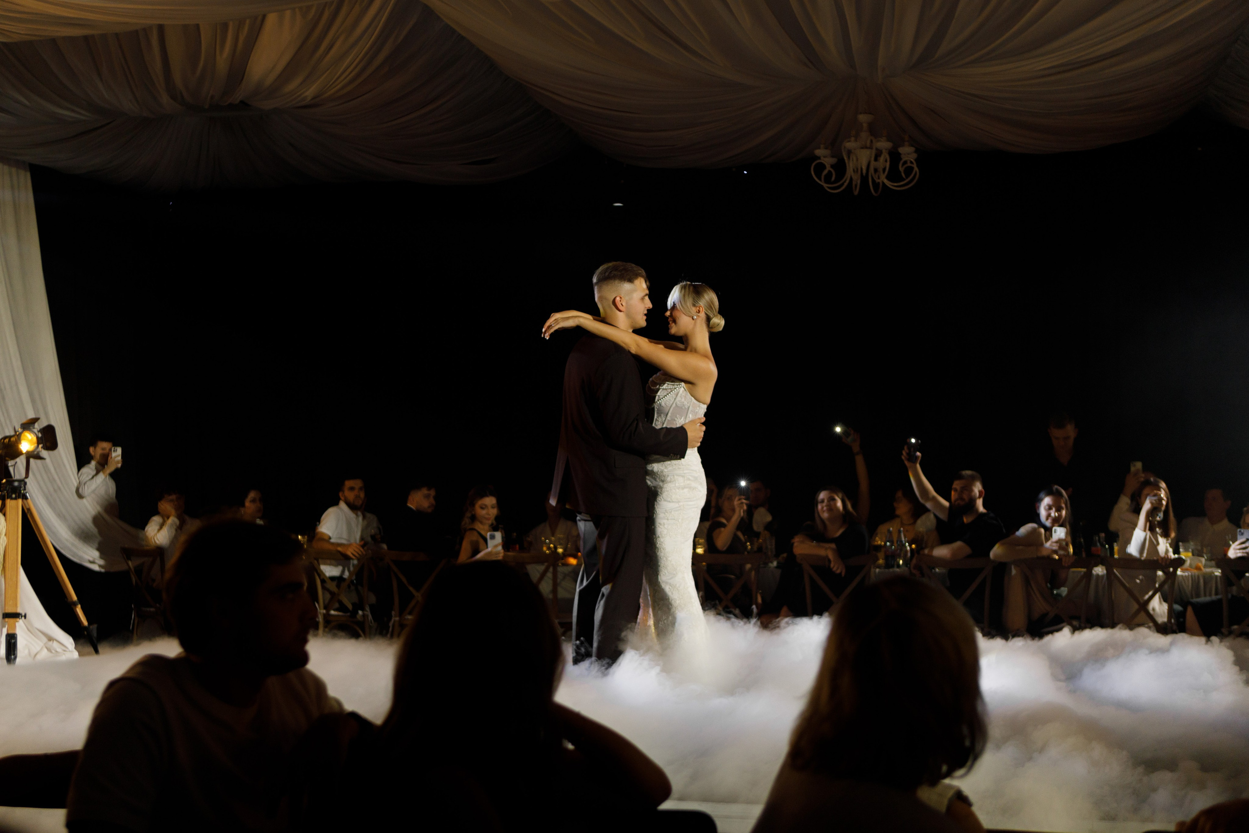 Свадебная фотосессия в Ростове-на-Дону. Свадебный фотограф Ростов на Дону / Таганрог — Усачева Анастасия