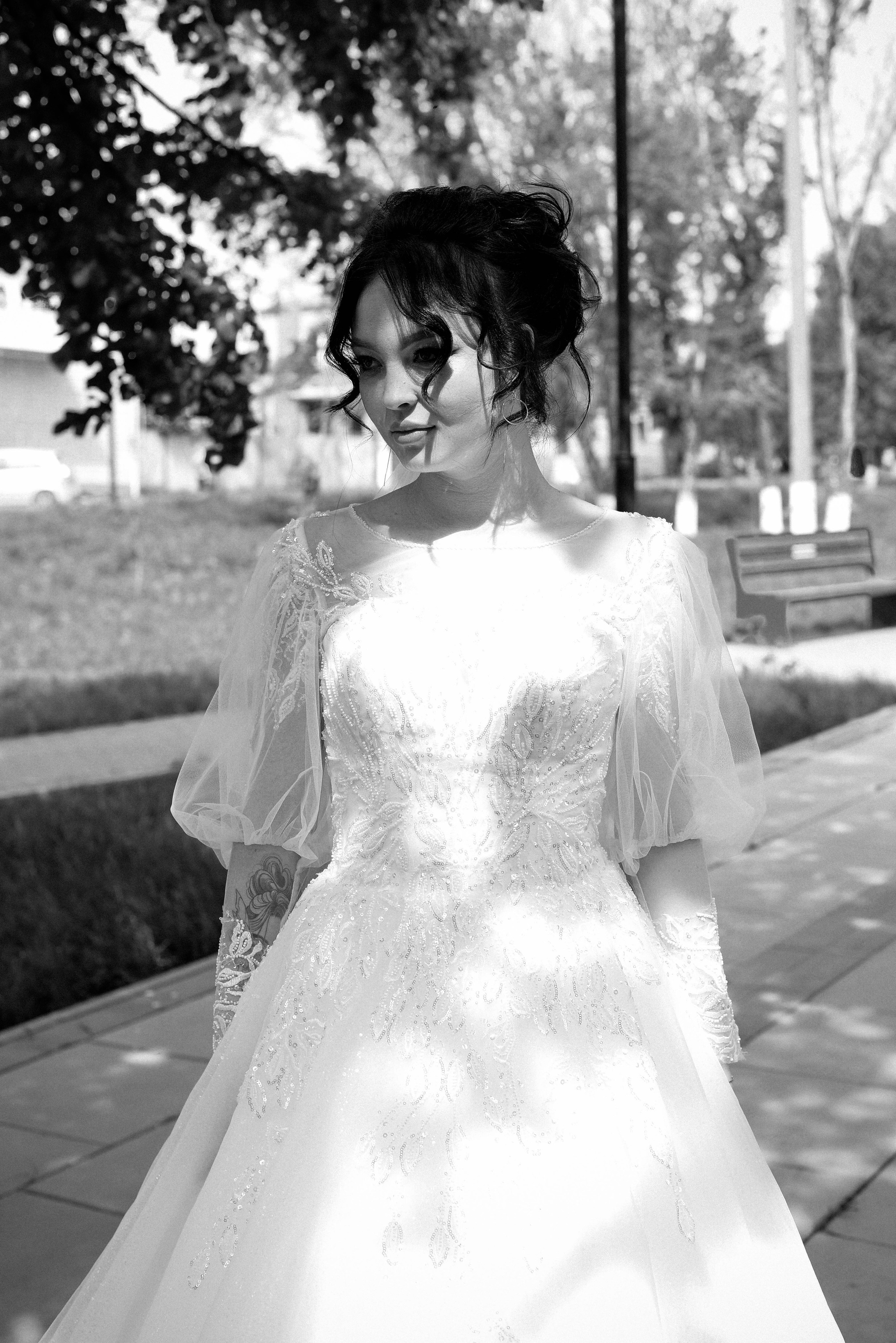 Александр & Лана. Свадебный и семейный фотограф в Миллерово и Ростове Алёна Черепенина