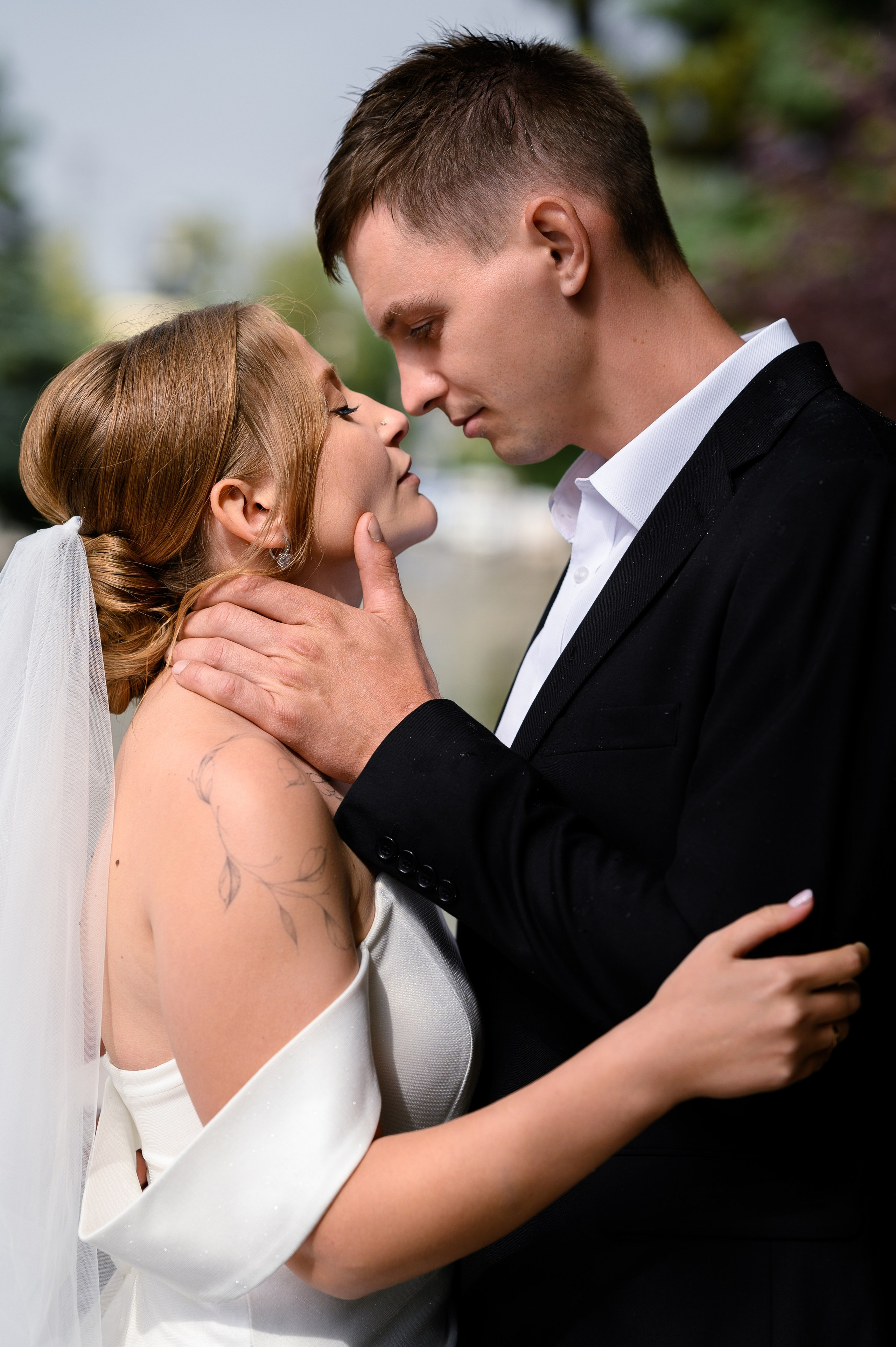 СВАДЕБНЫЕ ♡. Свадебный и семейный фотограф в Миллерово и Ростове Алёна Черепенина