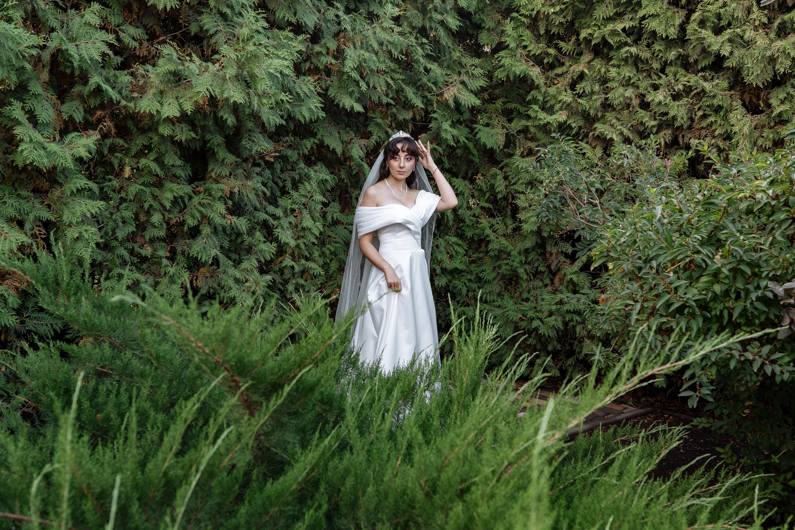 Юрий и Нелли