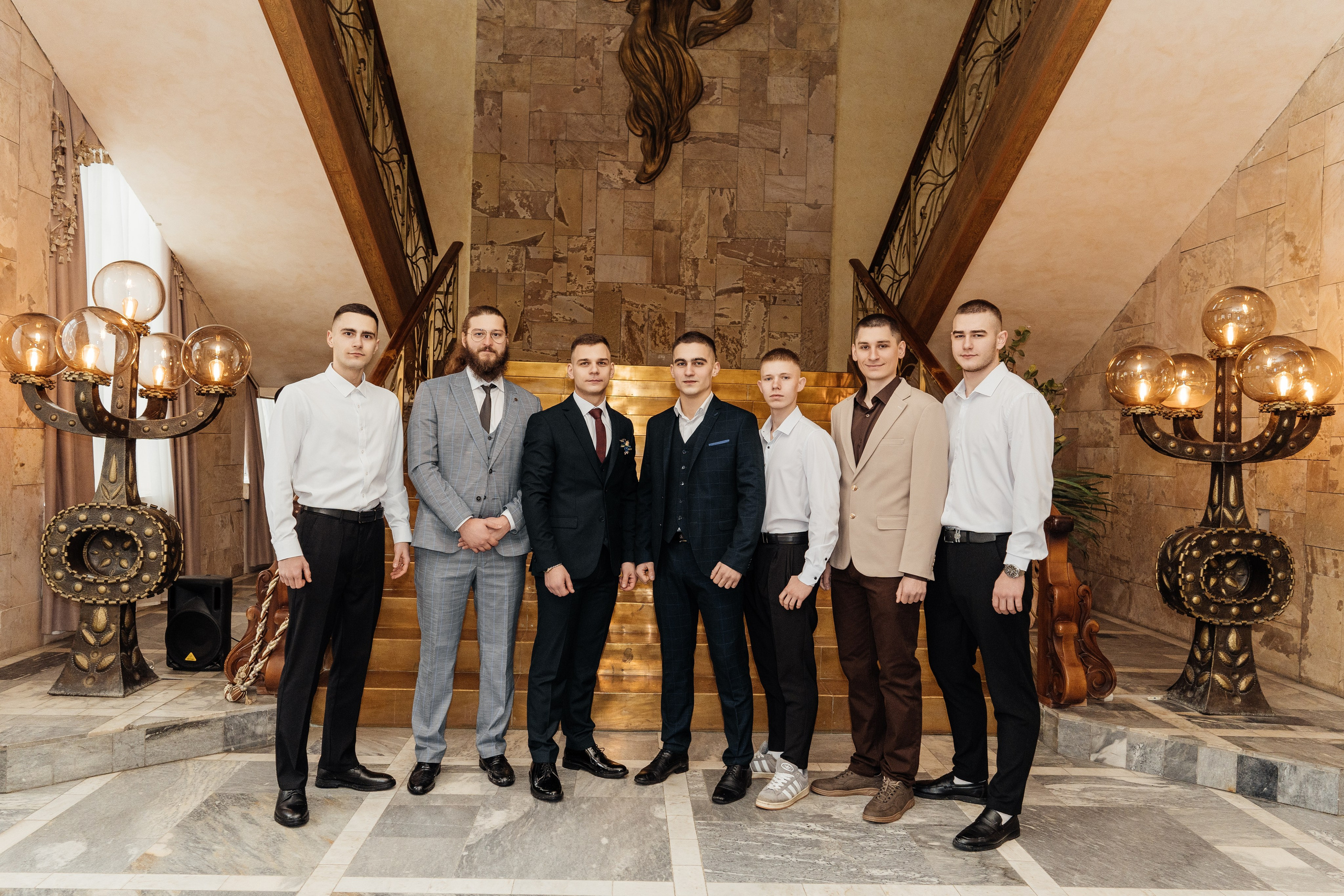 Данила и Анна