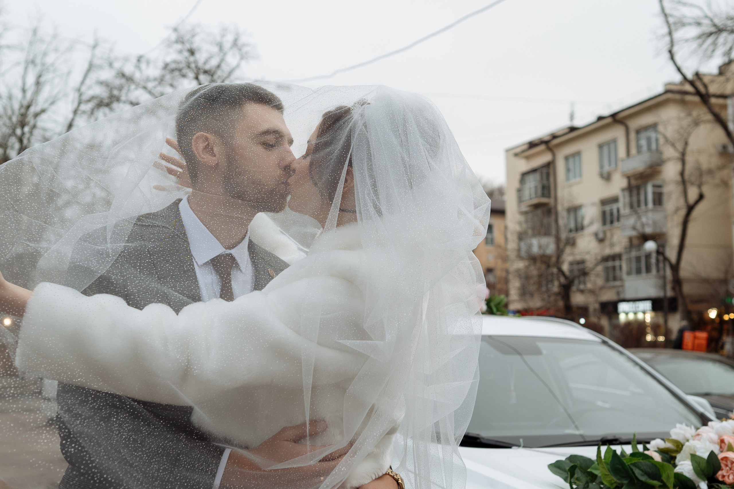 Владислав и Алина