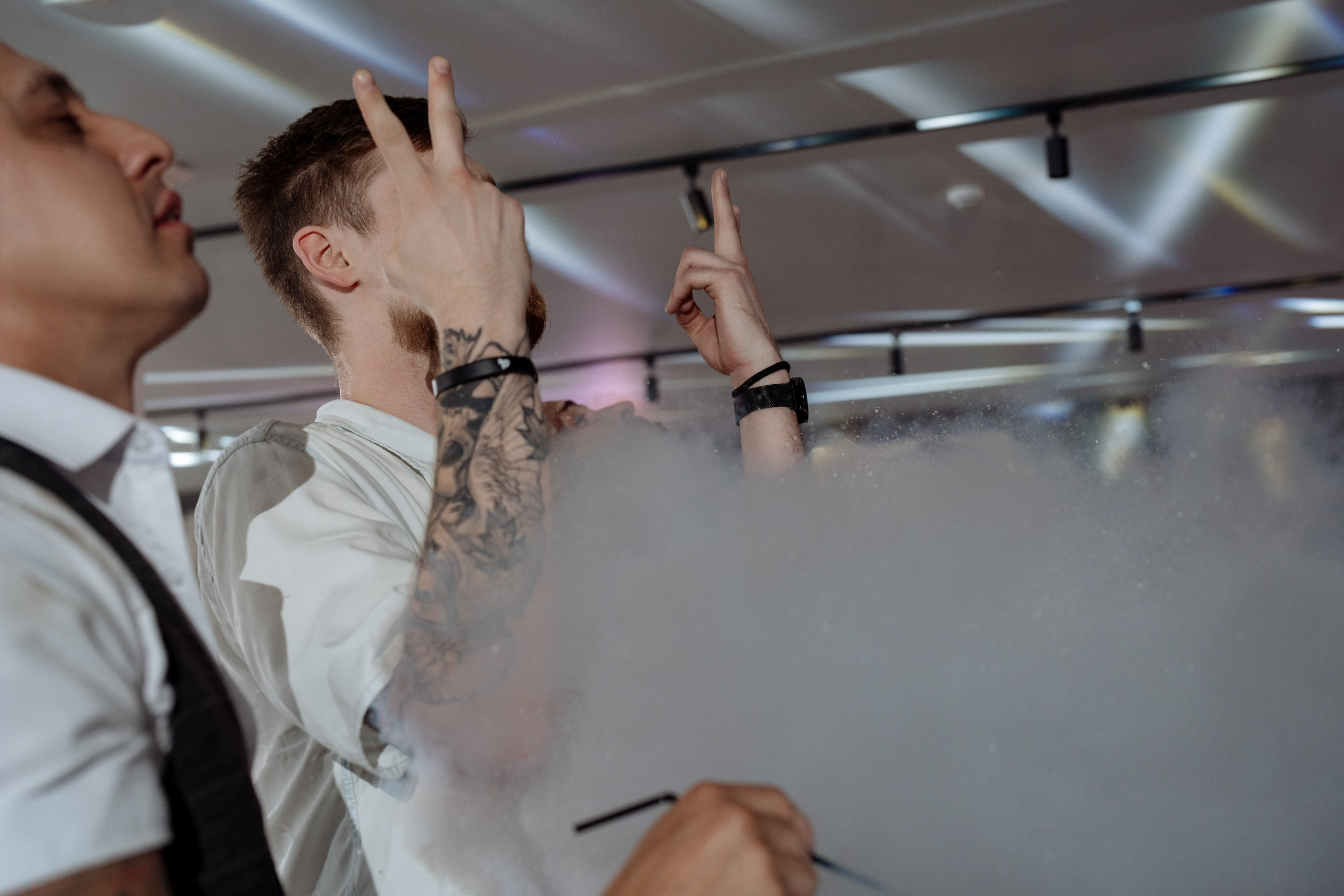 Александр и Анастасия