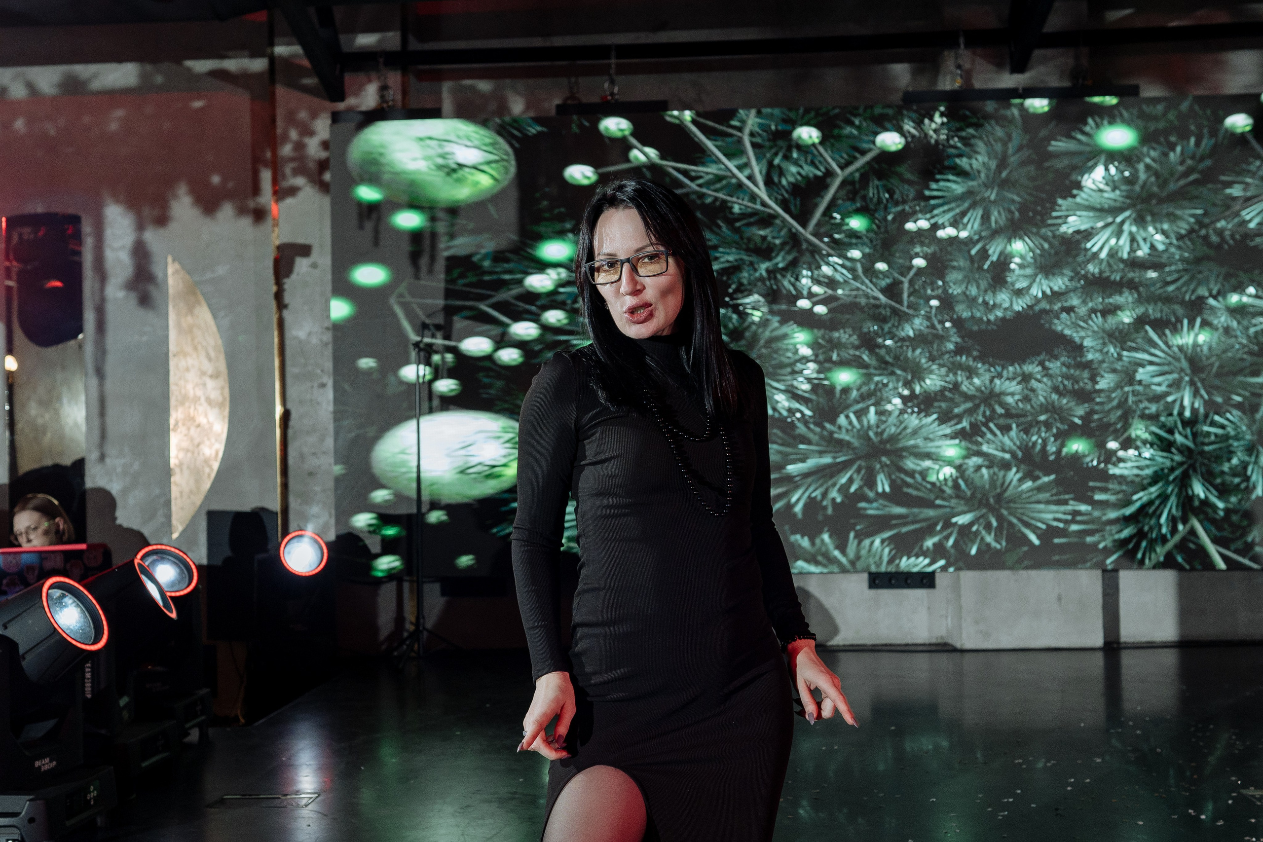 Альбион Тур