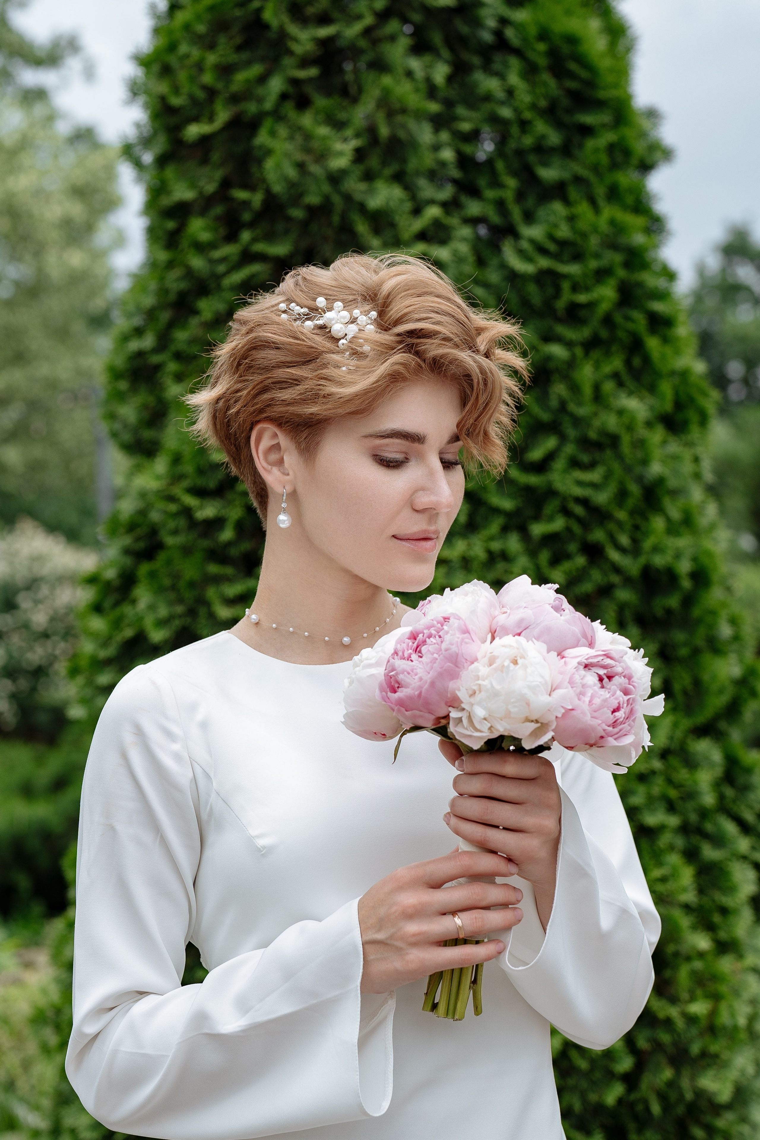 Александр и Александра