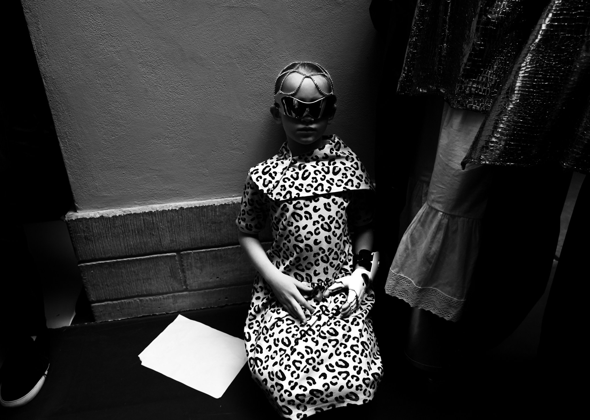 SIMАСНЁV. Leo Tseboev